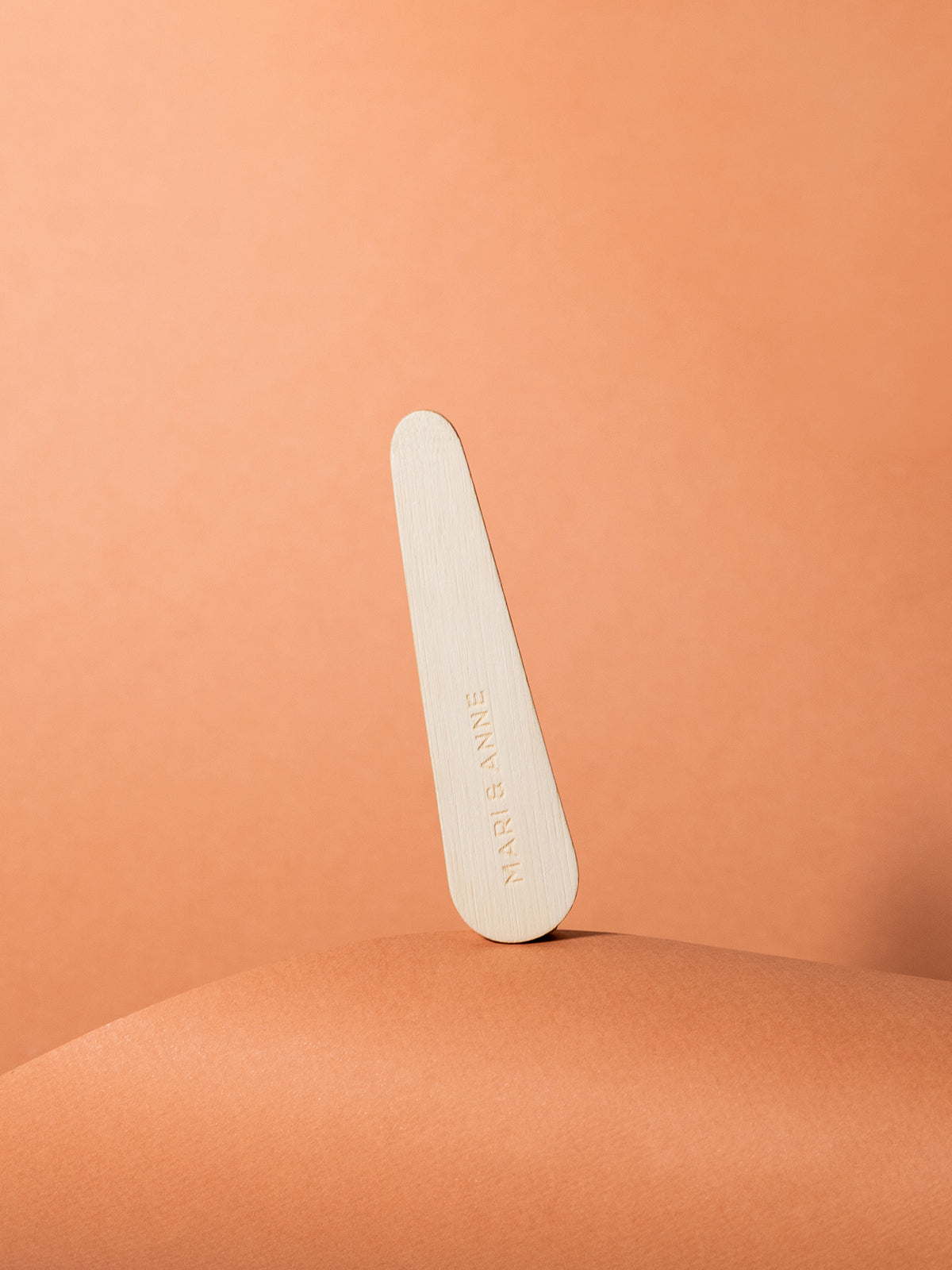 KLEiNER HELFER — CREMESPATEL "BAMBUS"