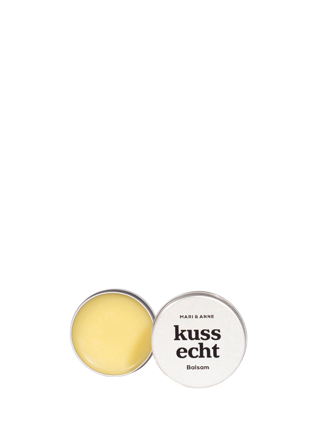 KUSSECHT — LiPPENBALSAM "NATUR"