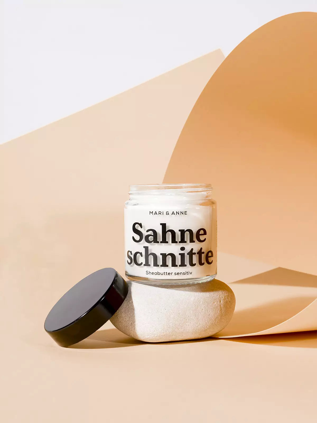 SAHNESCHNiTTE SENSiTiV — 3/1 BUTTER