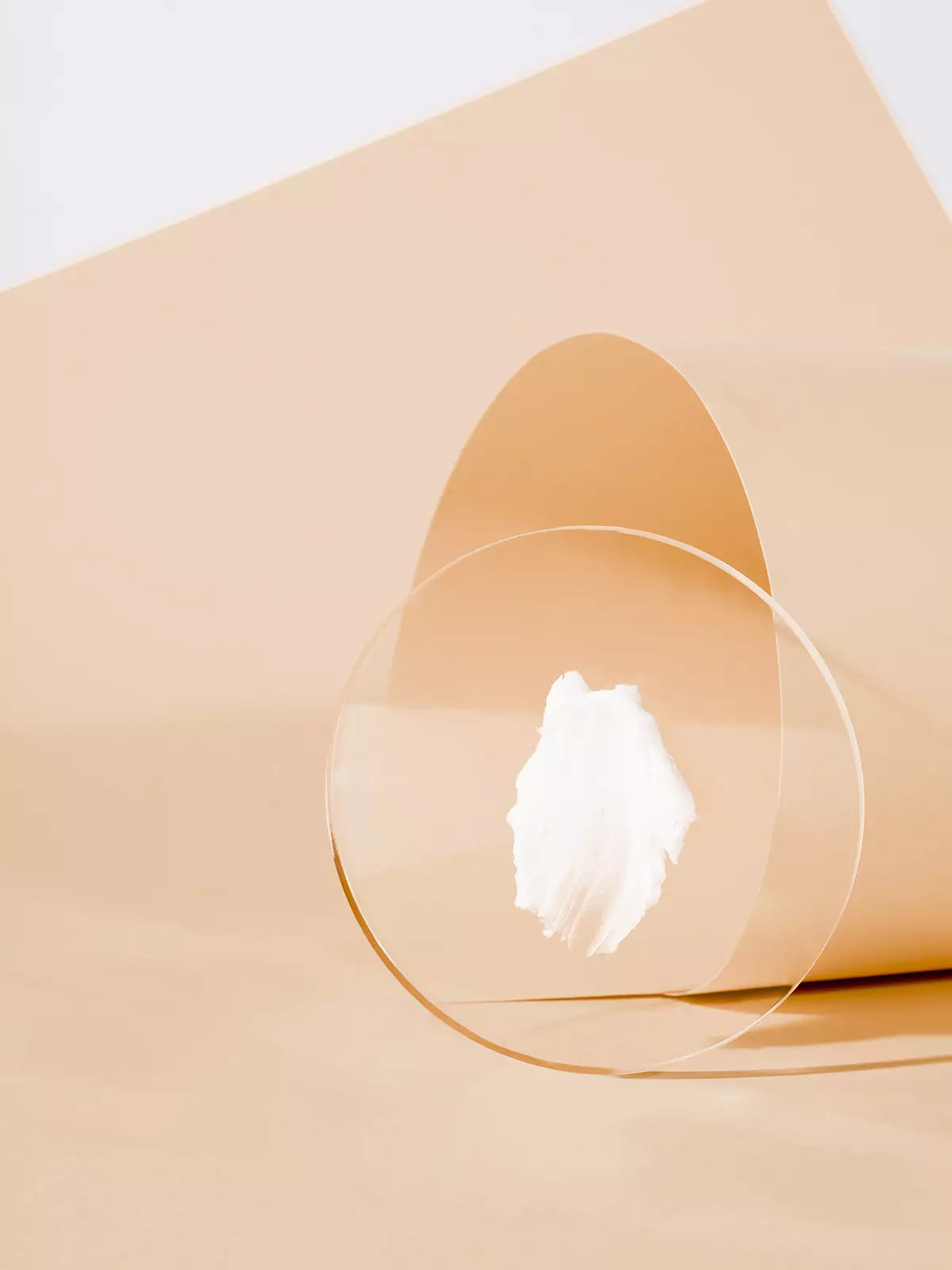 SAHNESCHNiTTE SENSiTiV — FLUFFiGE SHEABUTTER "SENSITIV"