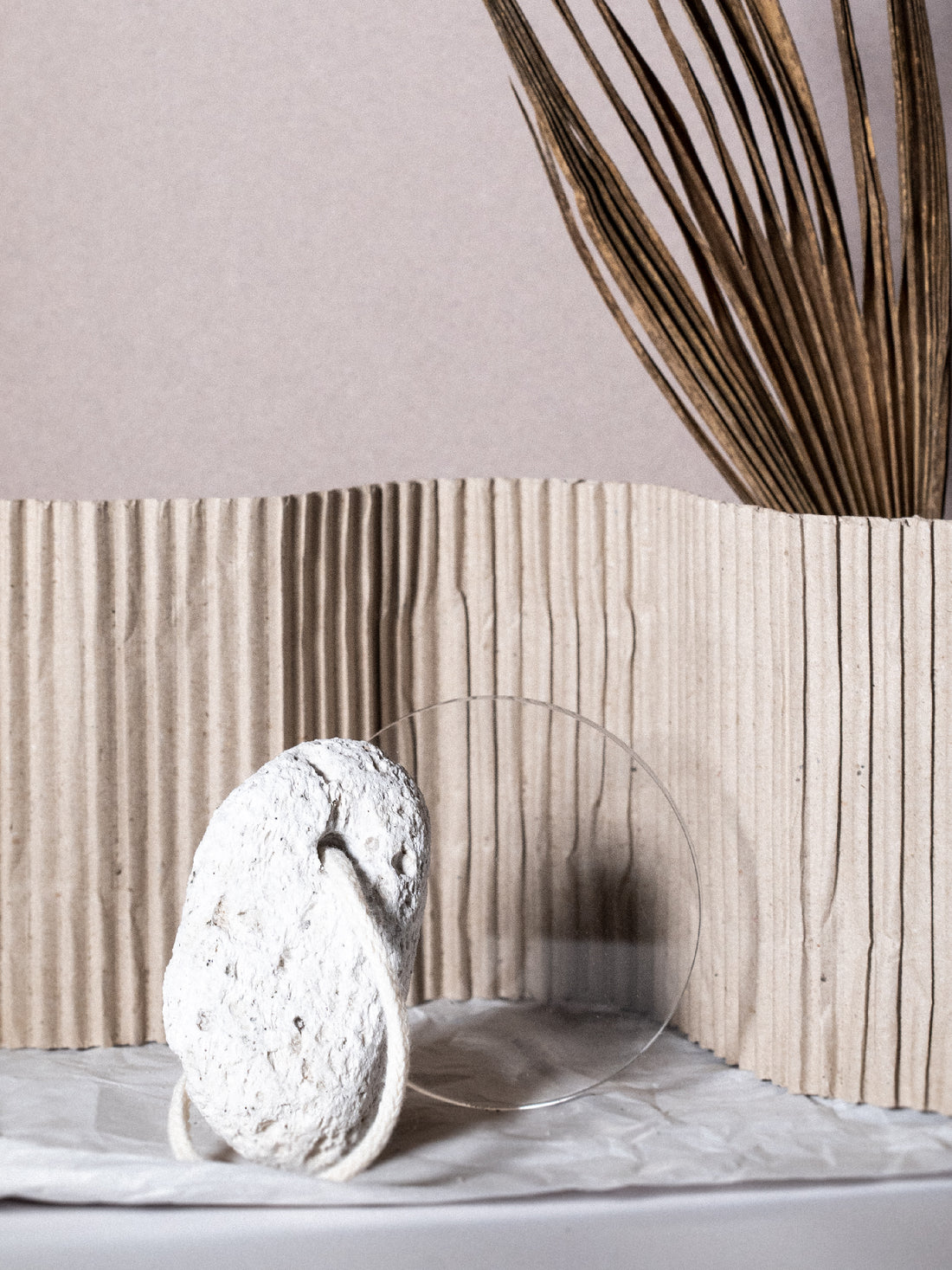 VULKANSTEiN — BiMSSTEiN NATUR "HORNHAUT"