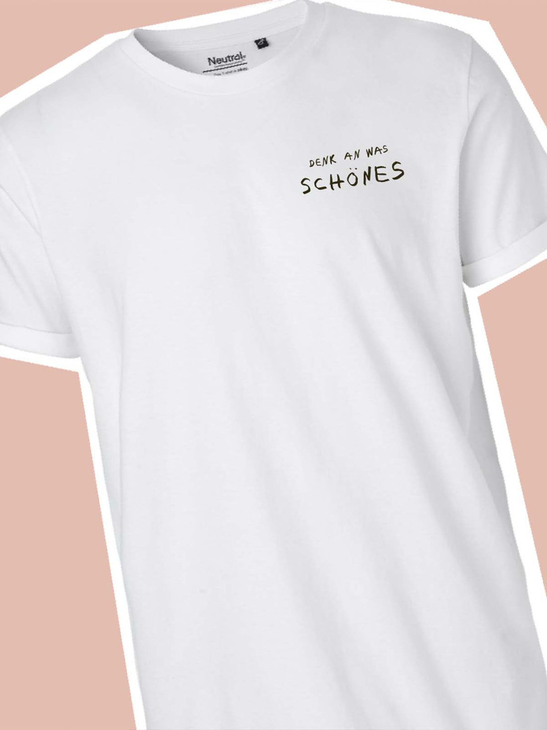 T-Shirt unisex — T-SHiRT´S UNiSEX