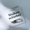 WOLKENSCHiEBER — EAU DE PARFUM NO. 1