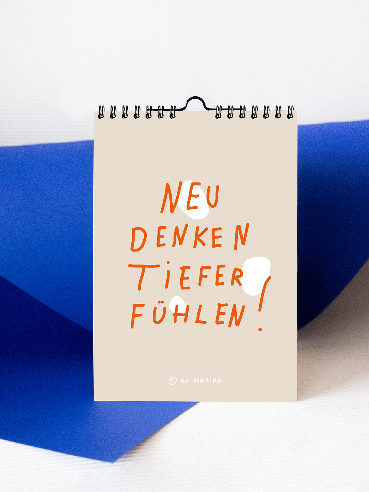 Geburtstagskalender — Kalender ohne Jahresbezug