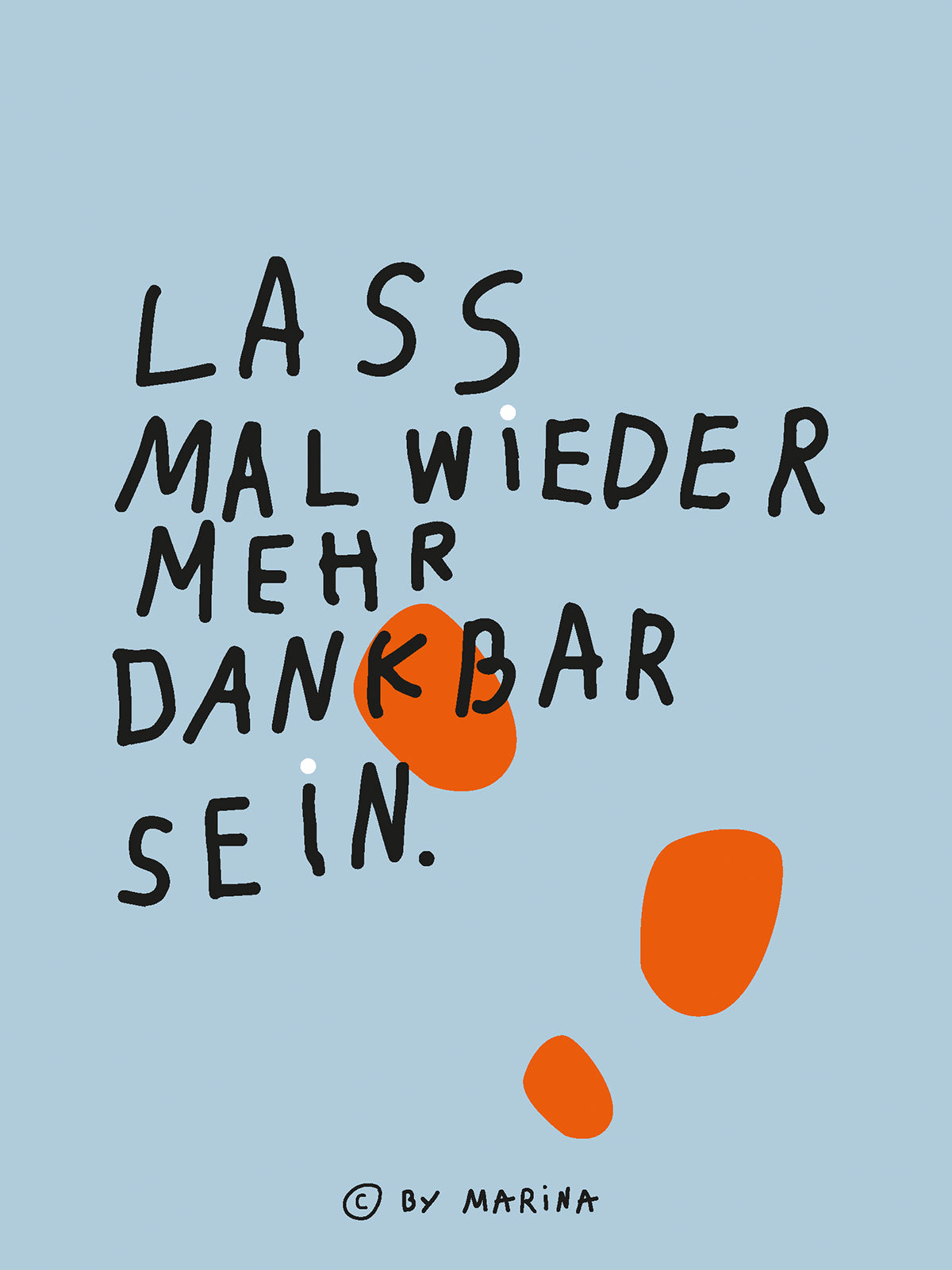 Geburtstagskalender — Kalender ohne Jahresbezug
