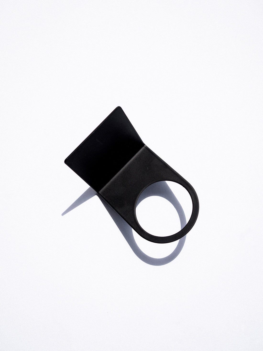 WANDHALTERUNG — FÜR UNSERE GLASFLASCHEN