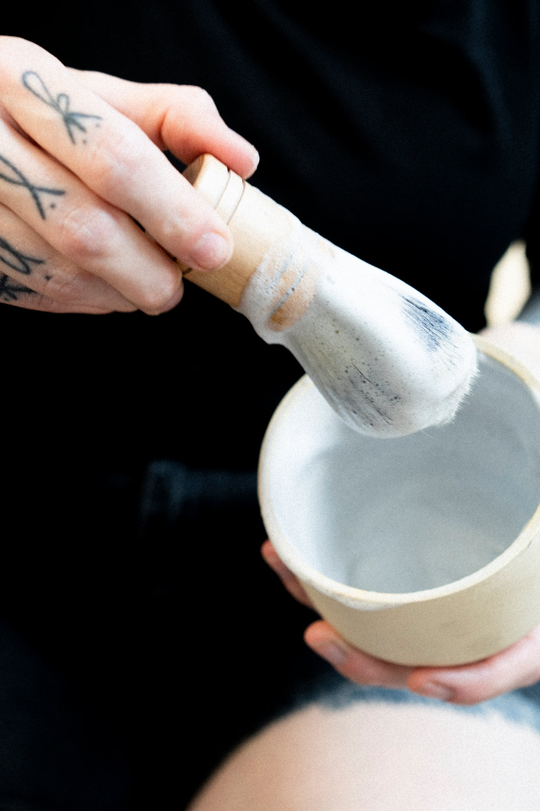 YES VEGAN — RASiERPINSEL UNiSEX "VEGAN"