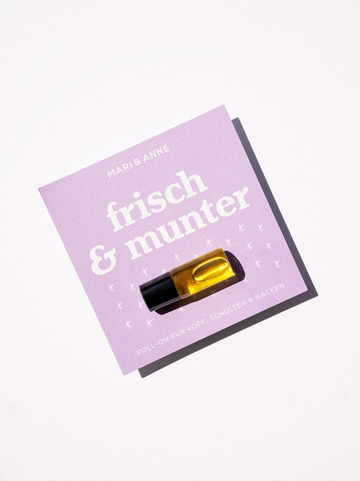 FRiSCH+MUNTER — ROLL-ON