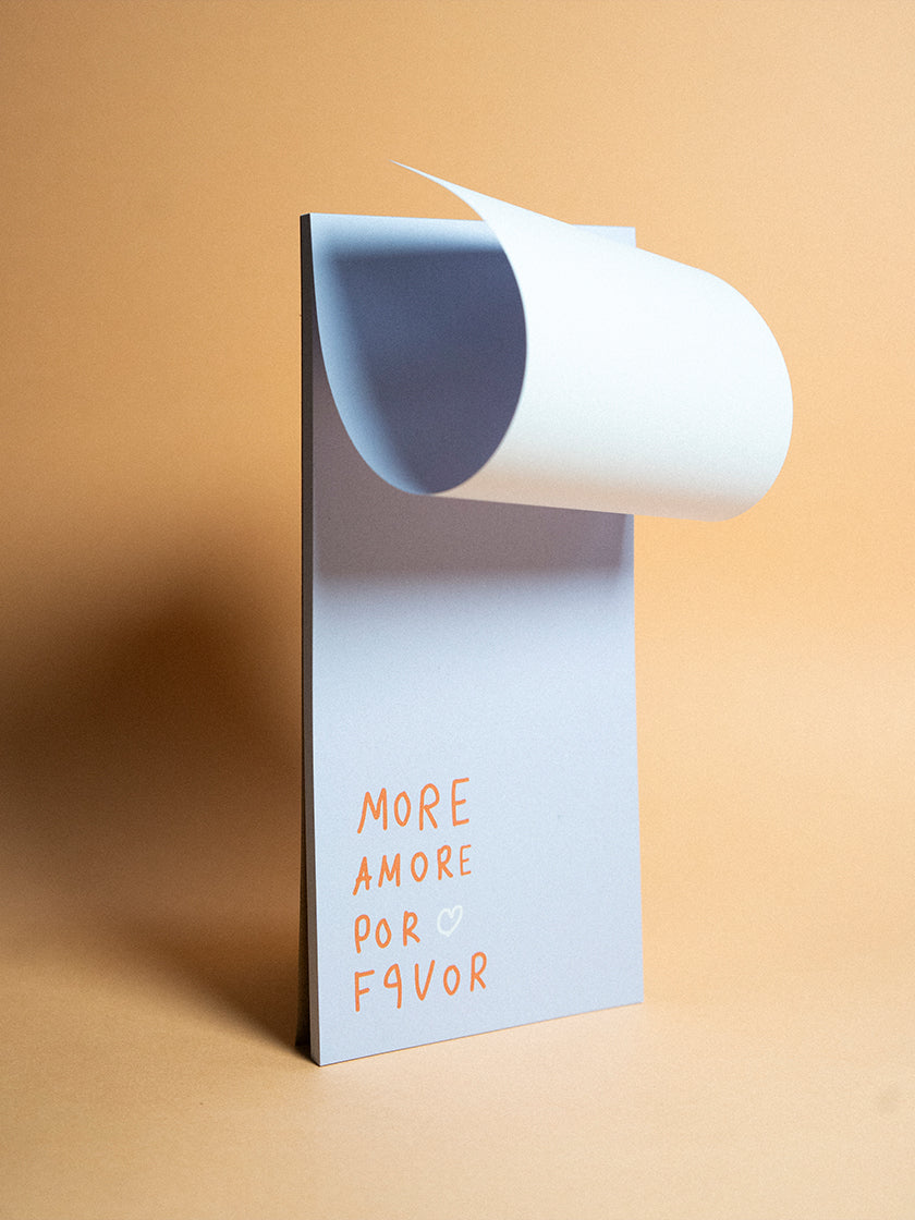 Notizblock — Notizblock