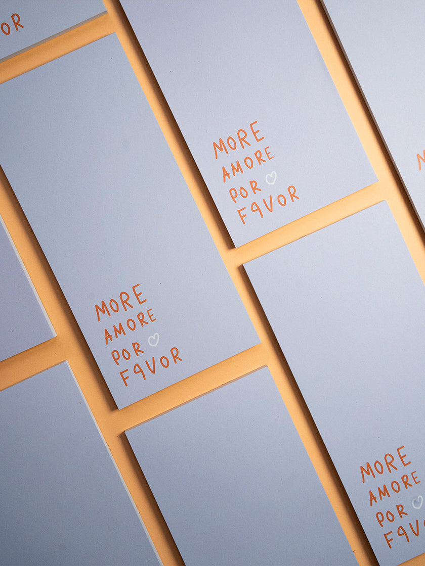 Notizblock — Notizblock