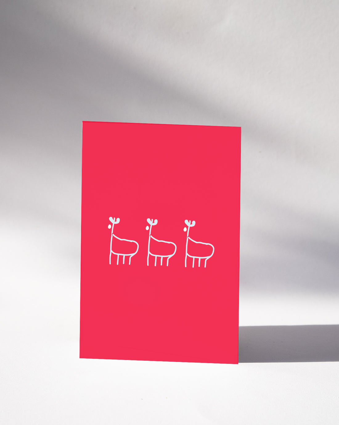 POSTKARTE — RENTiERE