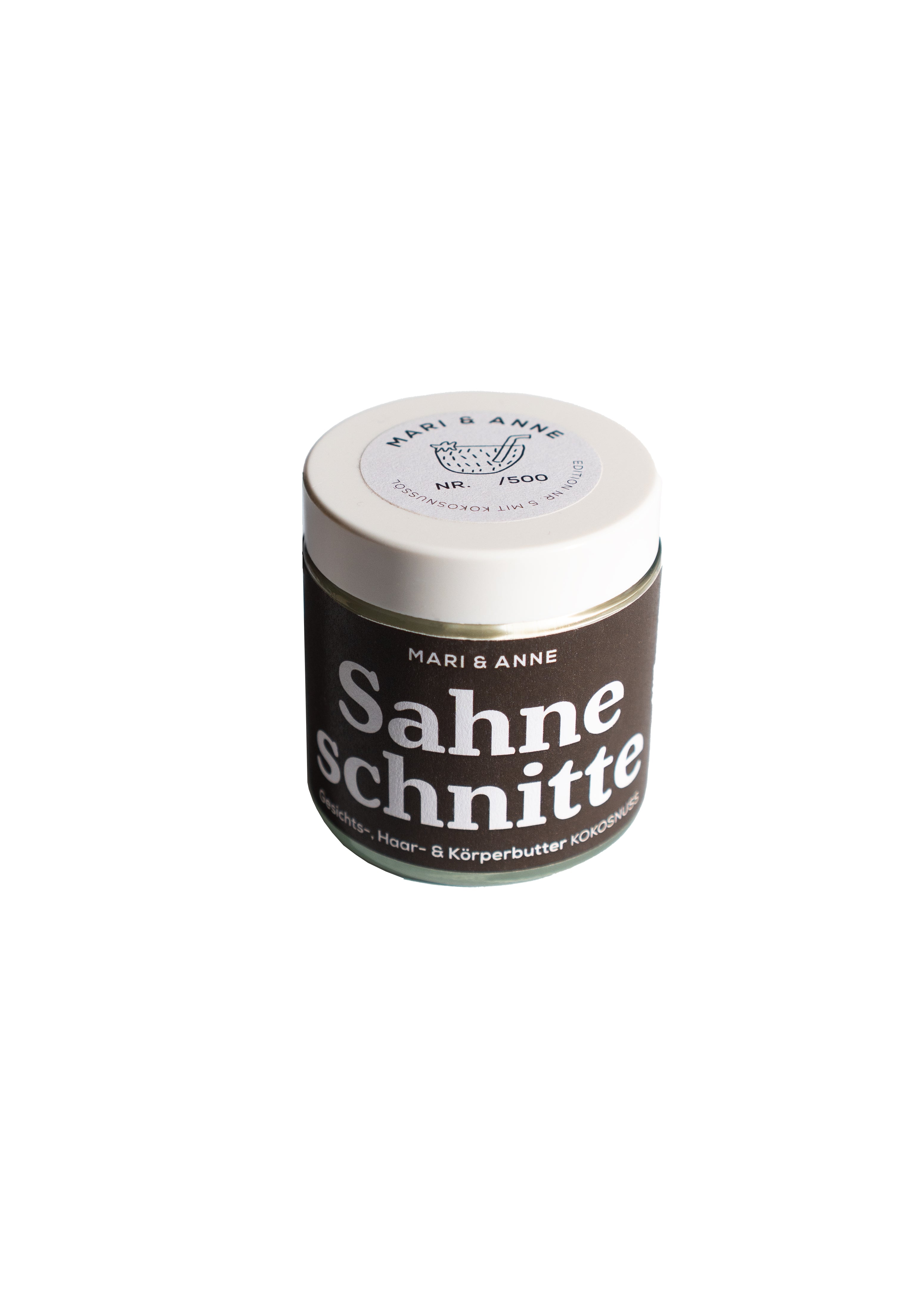 SAHNESCHNiTTE EDiTiON — SAHNESCHNITTE DIVERSE EDITIONEN