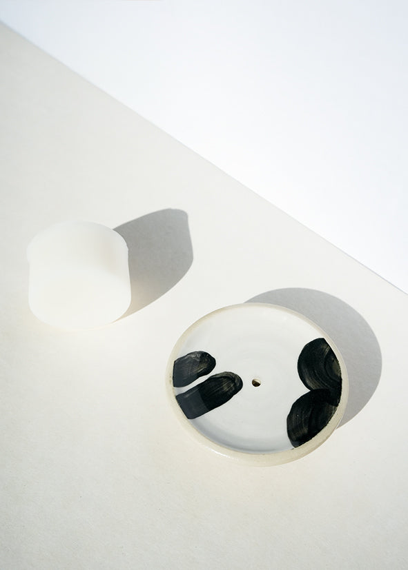 DiVERSE — SEiFENSCHALE "KERAMiK"