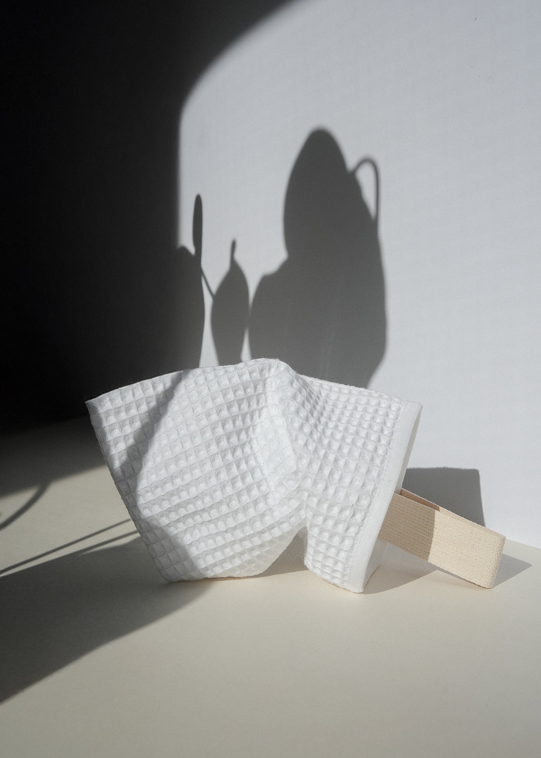 WASCHLAPPEN — WASCHLAPPEN MiT LOOP