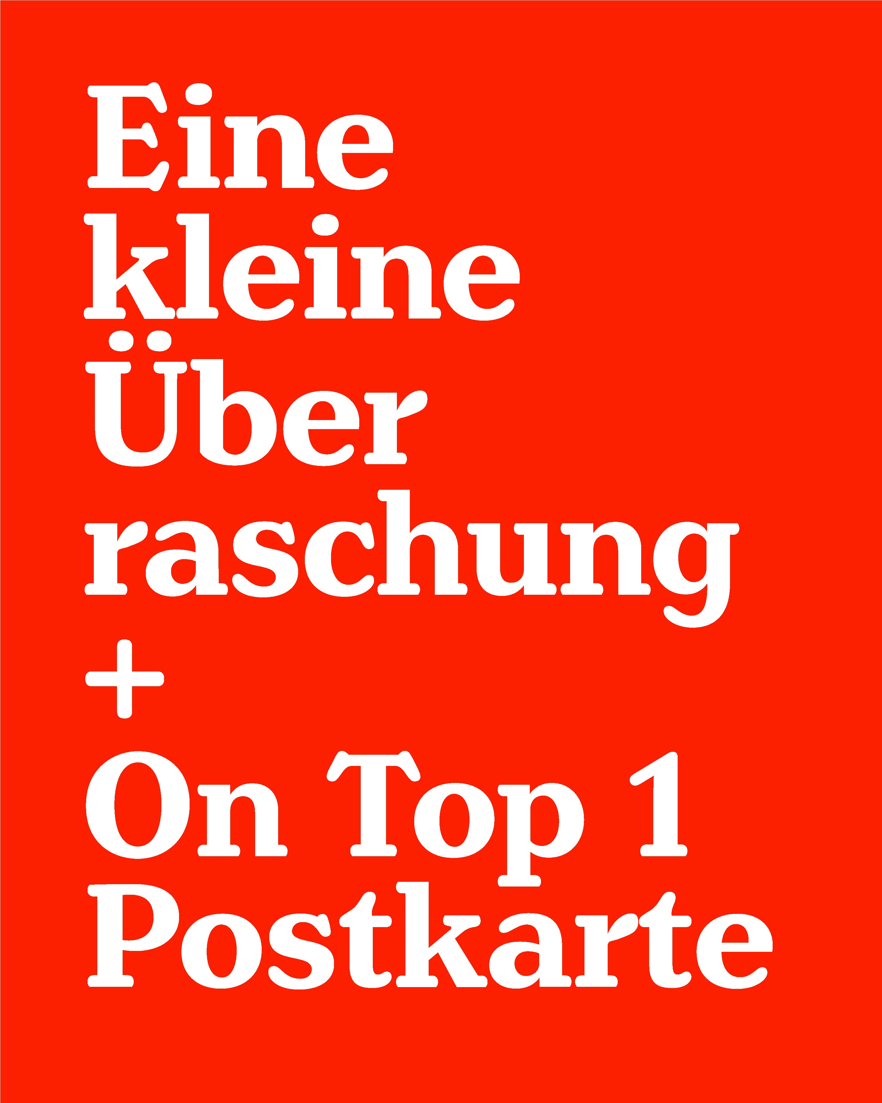Adventskalender