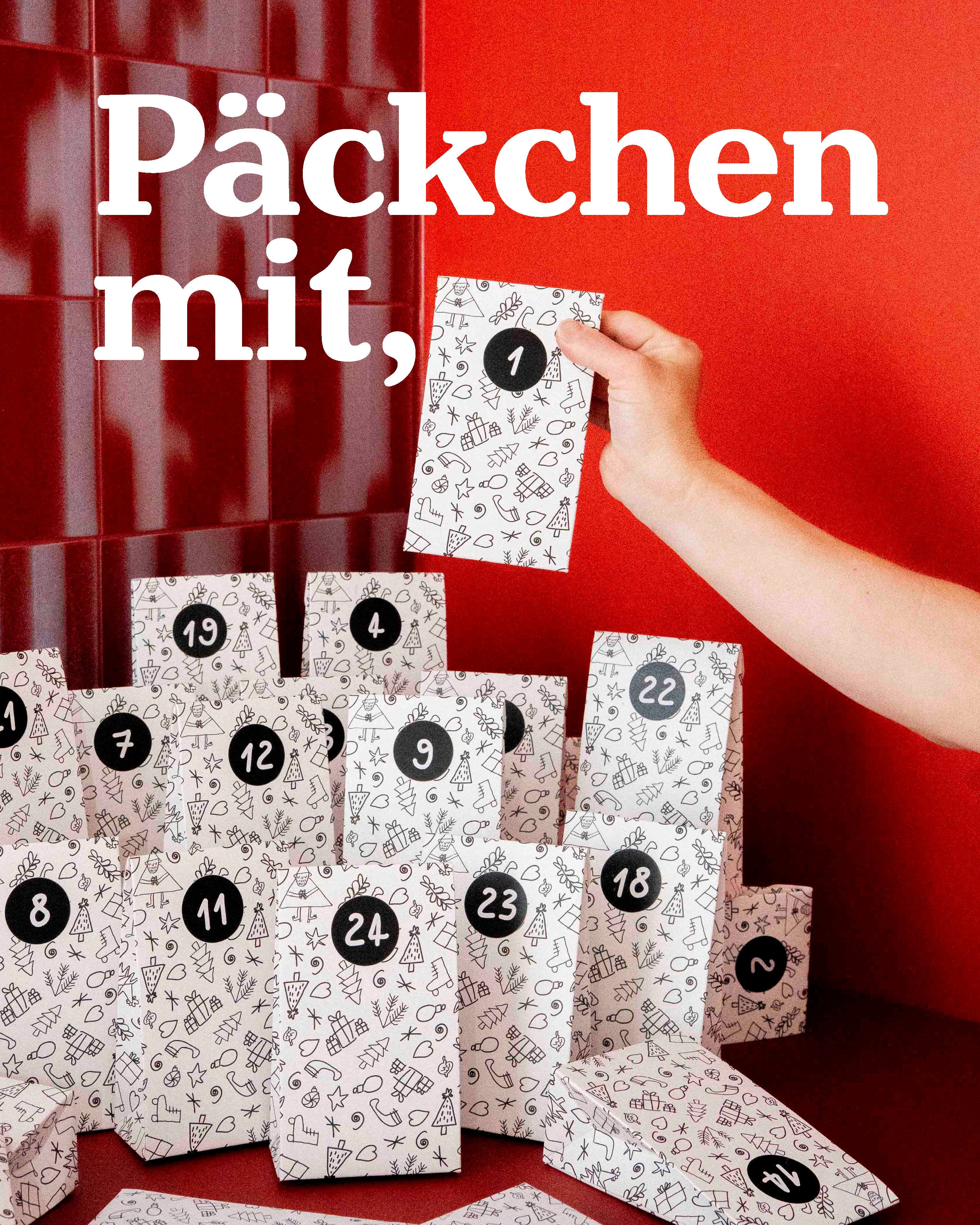 Adventskalender