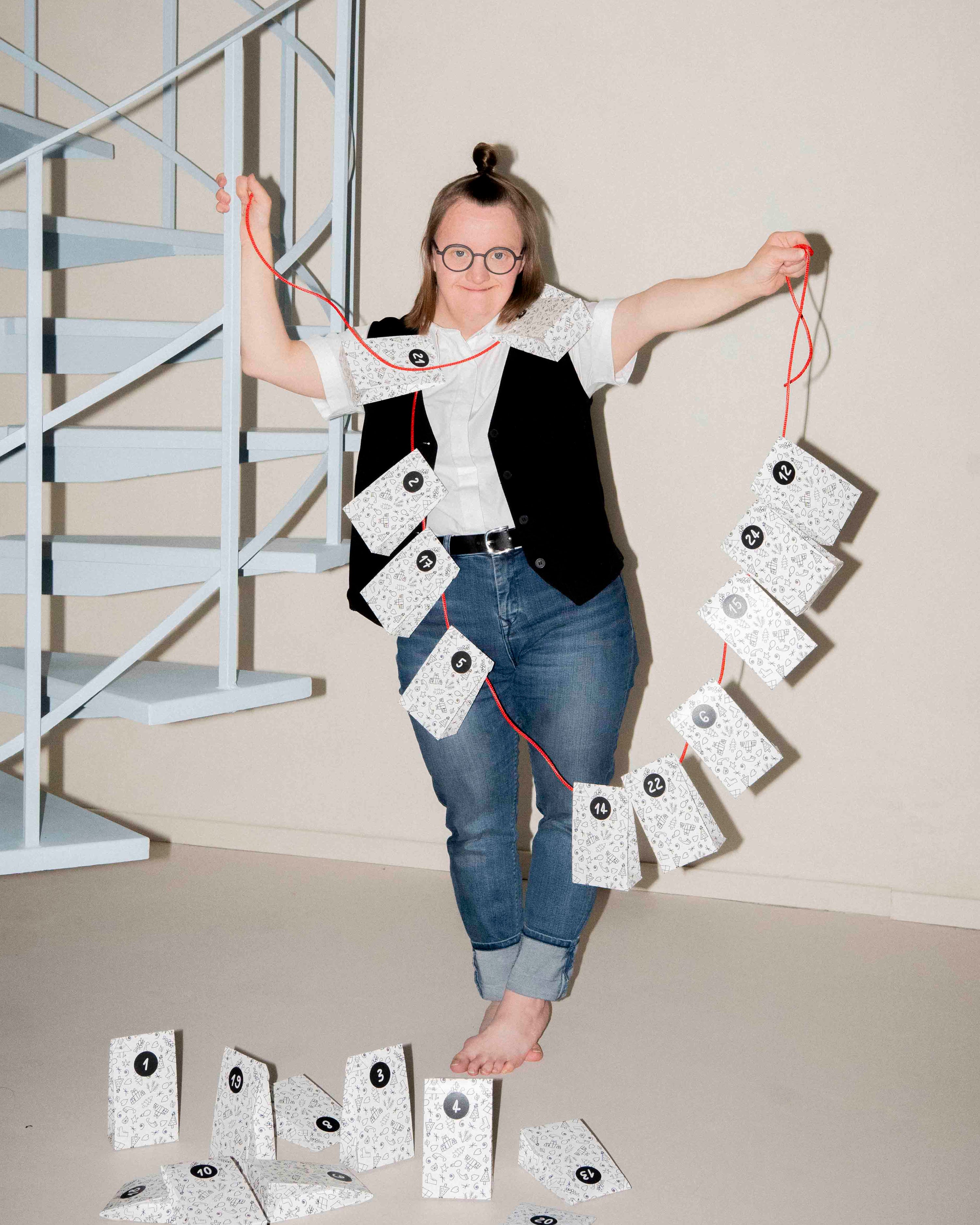 Adventskalender