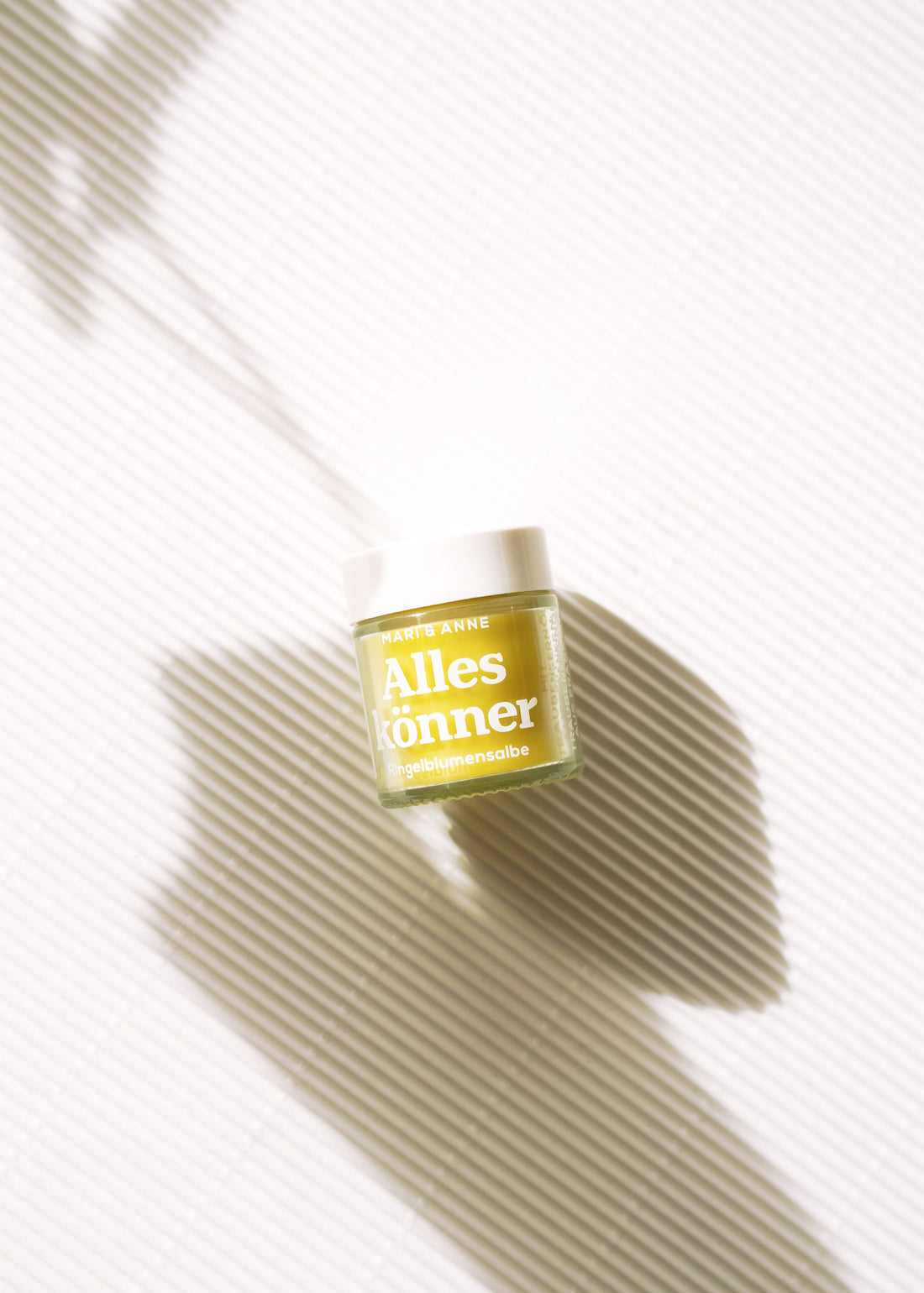 B-WARE ALLESKÖNNER SENSITIV — RiNGELBLUMENSALBE