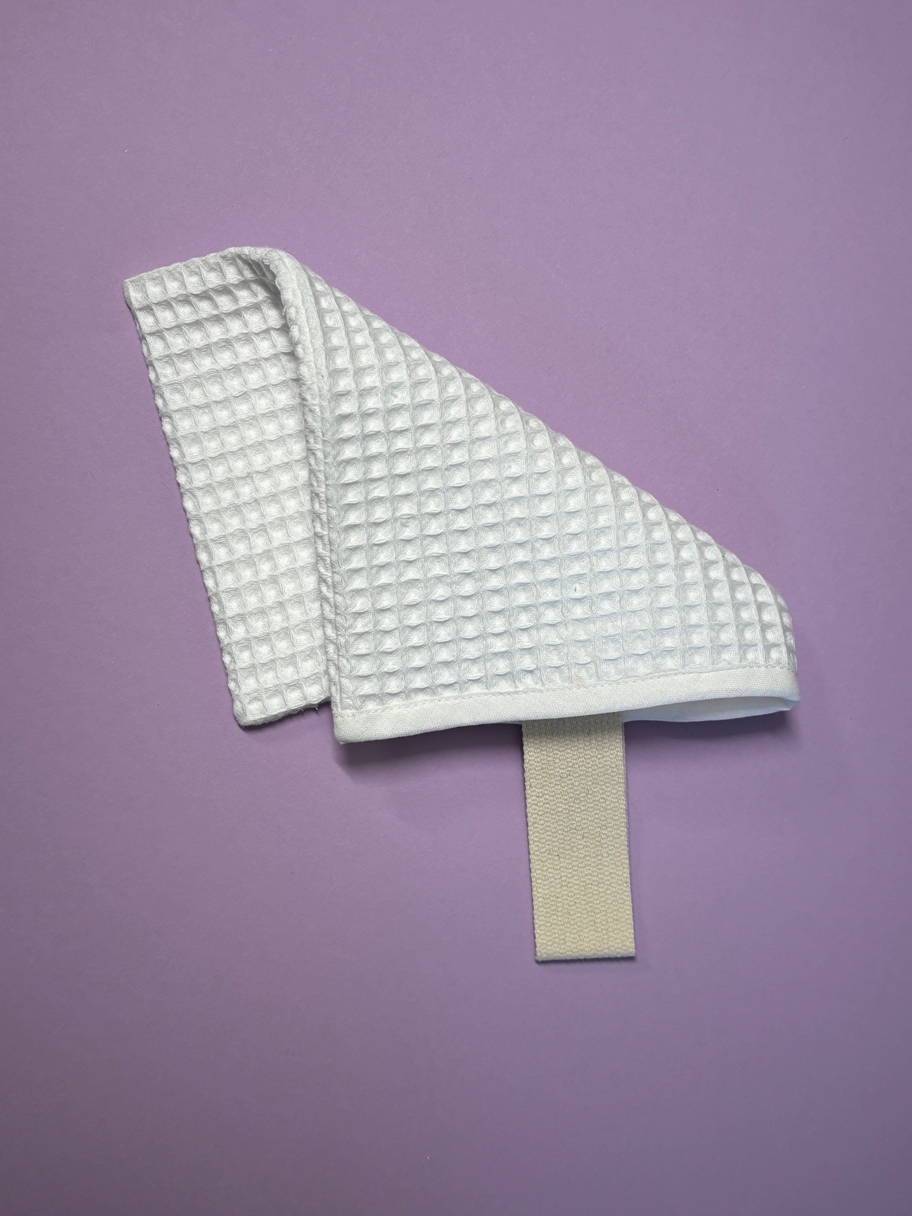 WASCHLAPPEN — WASCHLAPPEN MiT LOOP