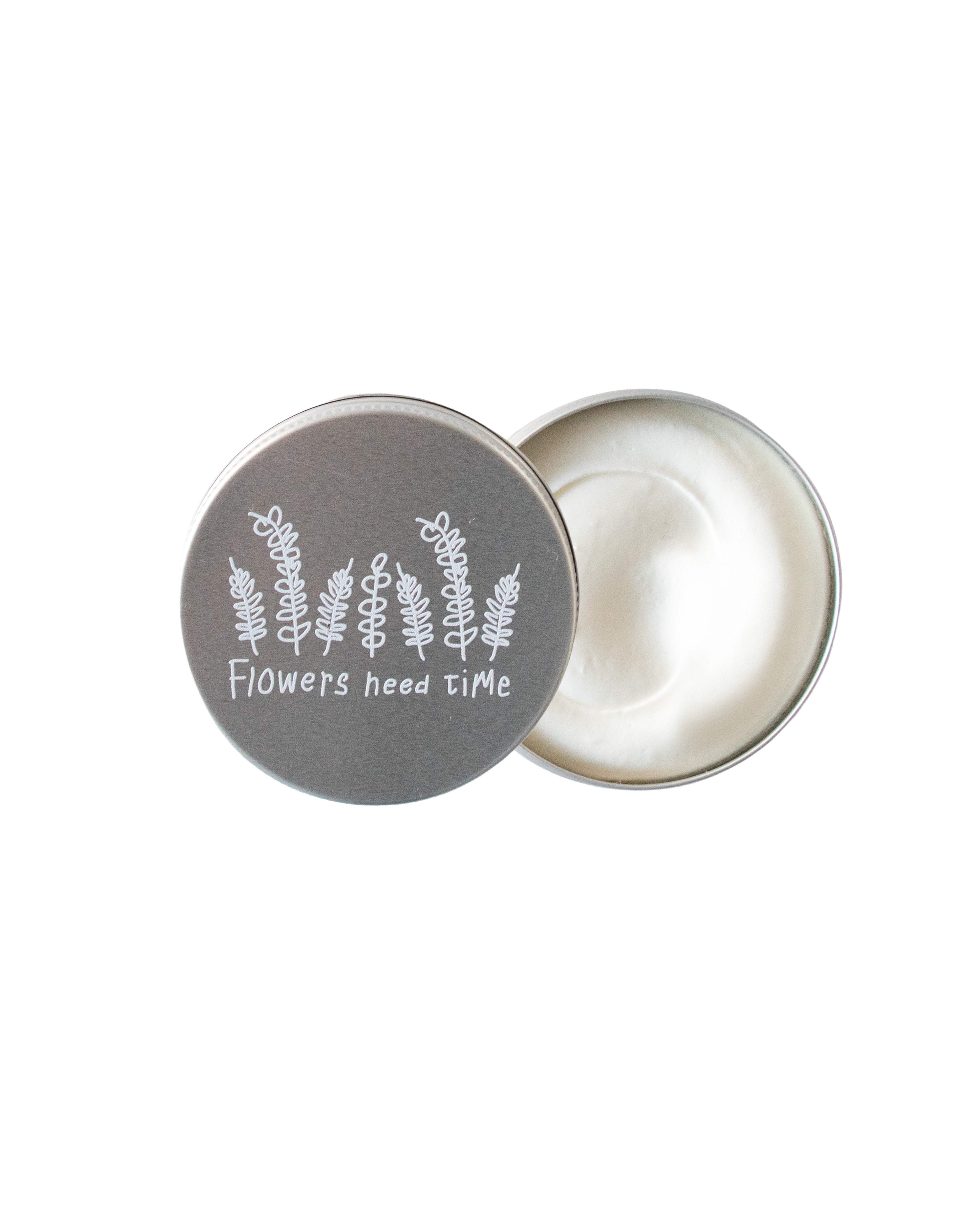 SAHNESCHNITTE EDITION — Gesichts- & Körperbutter "Lavendel"