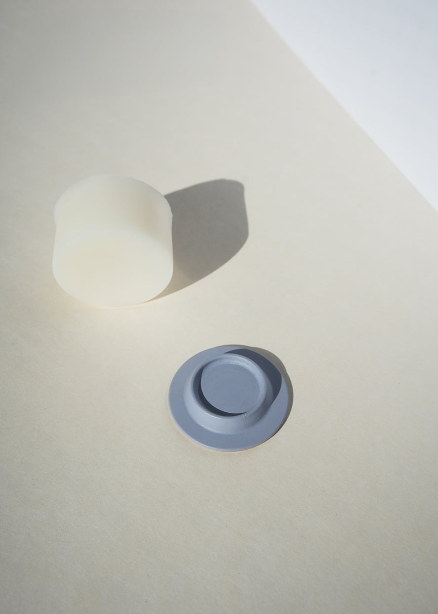 MAGNETiSCHER HALTER — SOAPI SEiFENHALTER