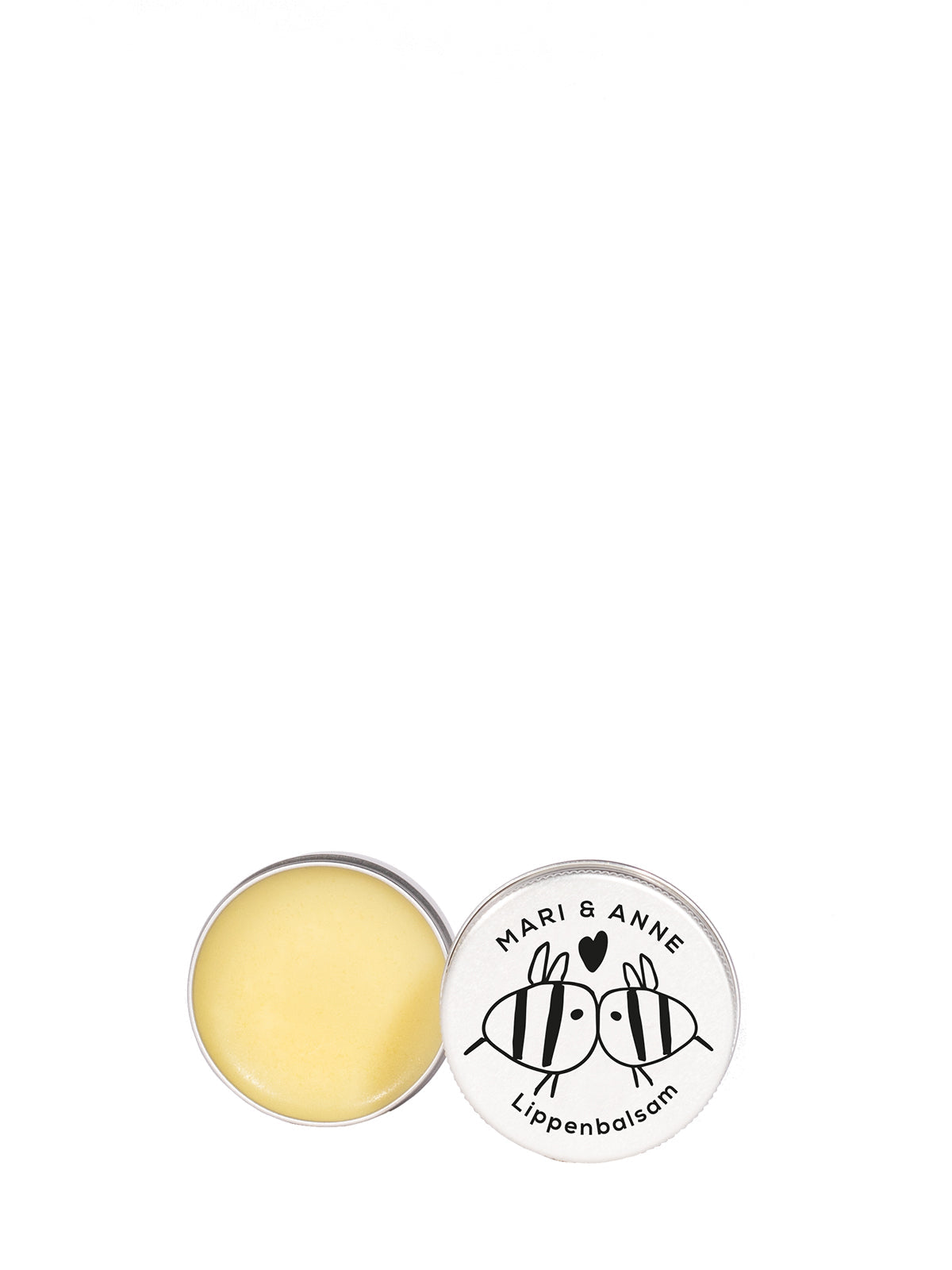 B-WARE KUSSECHT — LiPPENBALSAM