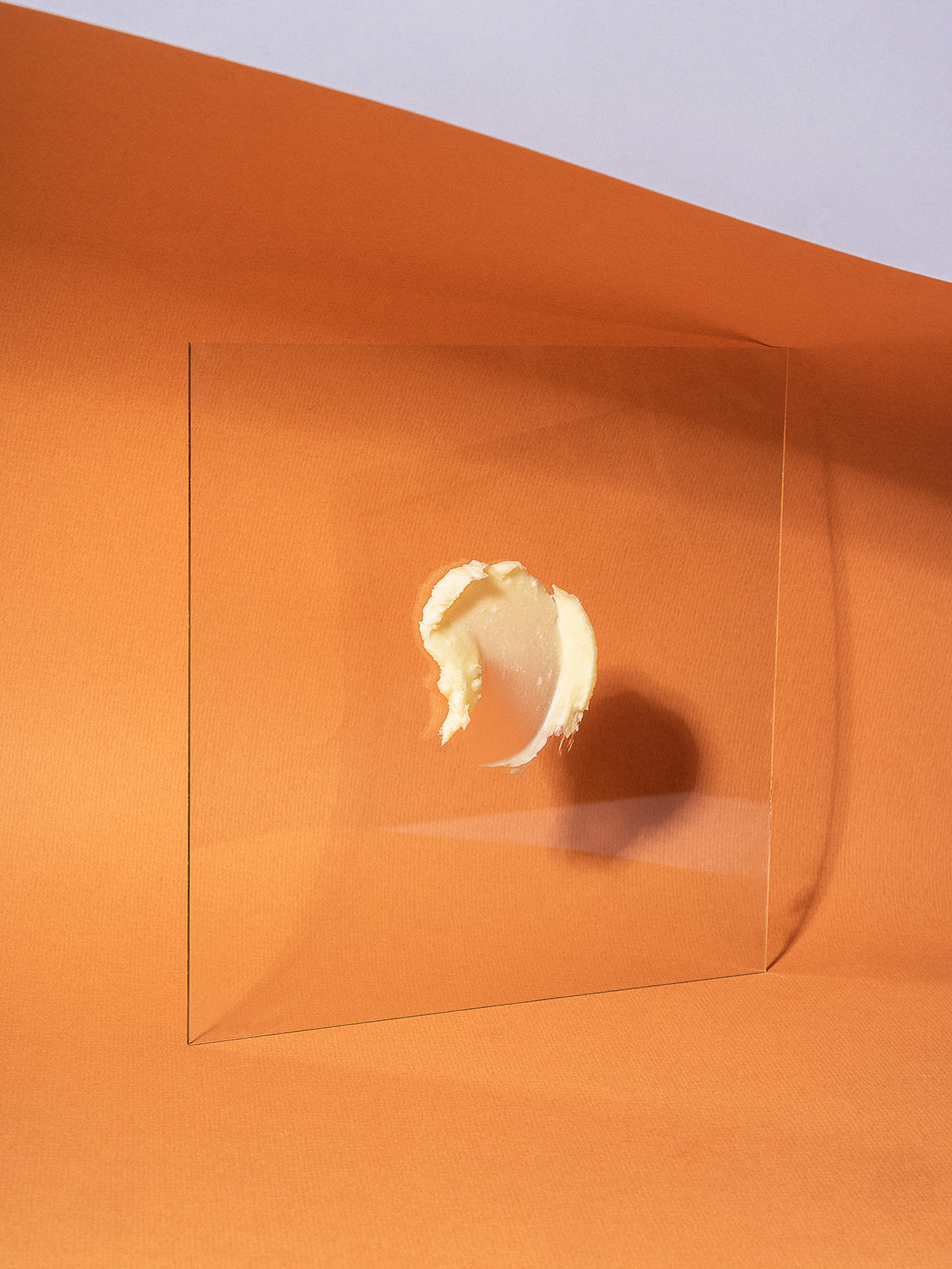 SAHNESCHNiTTE LEMON — FLUFFiGE GESiCHTS + KÖRPERBUTTER