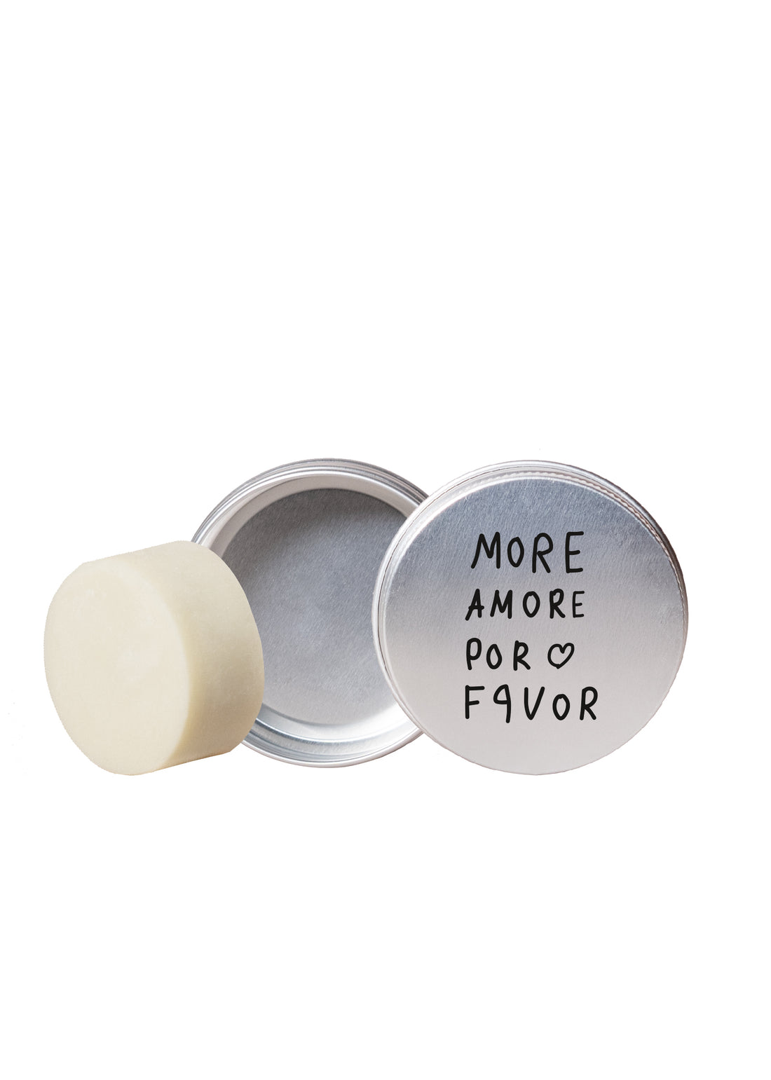 LEERE SEiFENDOSE 20g — SEiFENDOSEN 20g