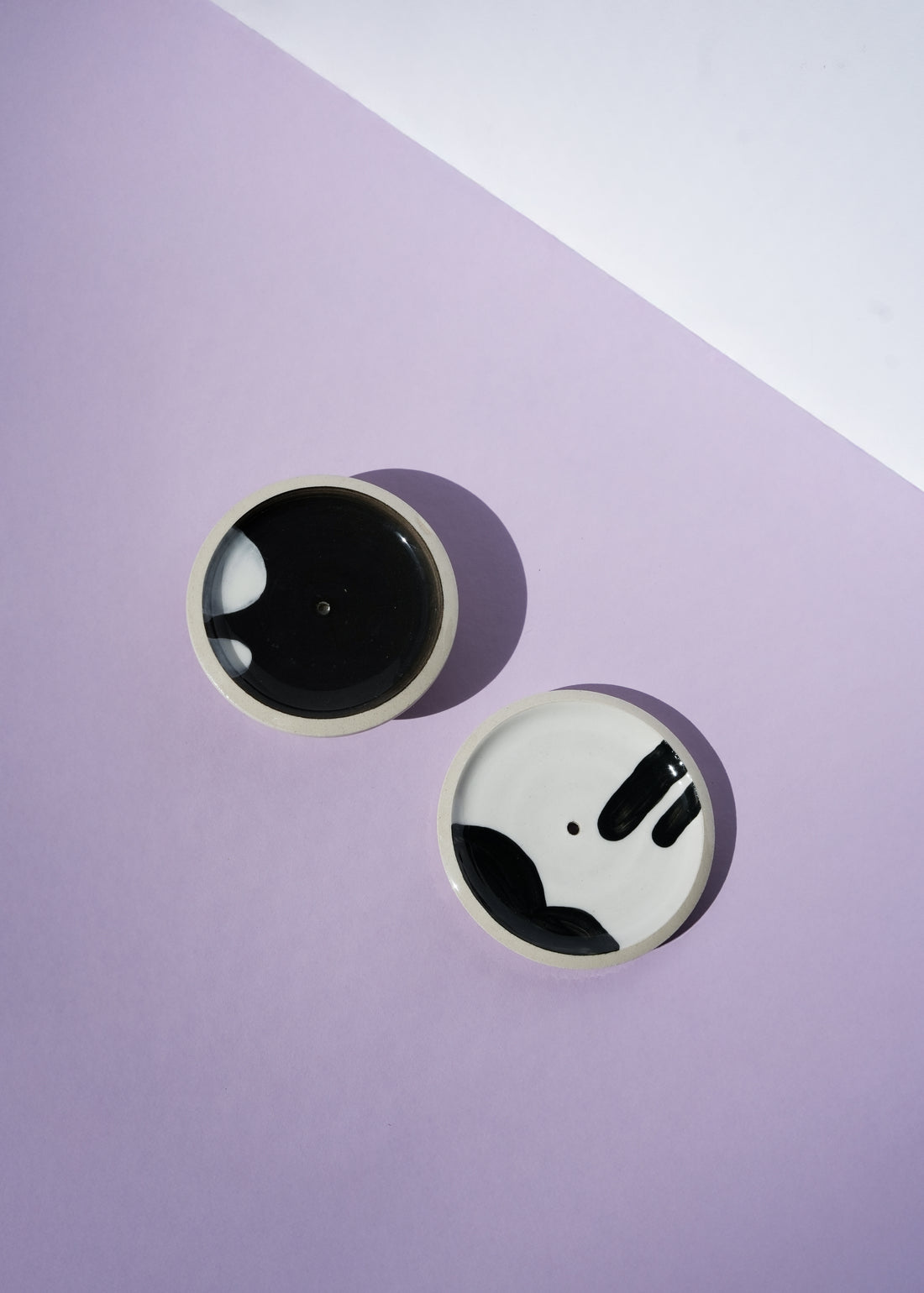 DiVERSE — SEiFENSCHALE "KERAMiK"