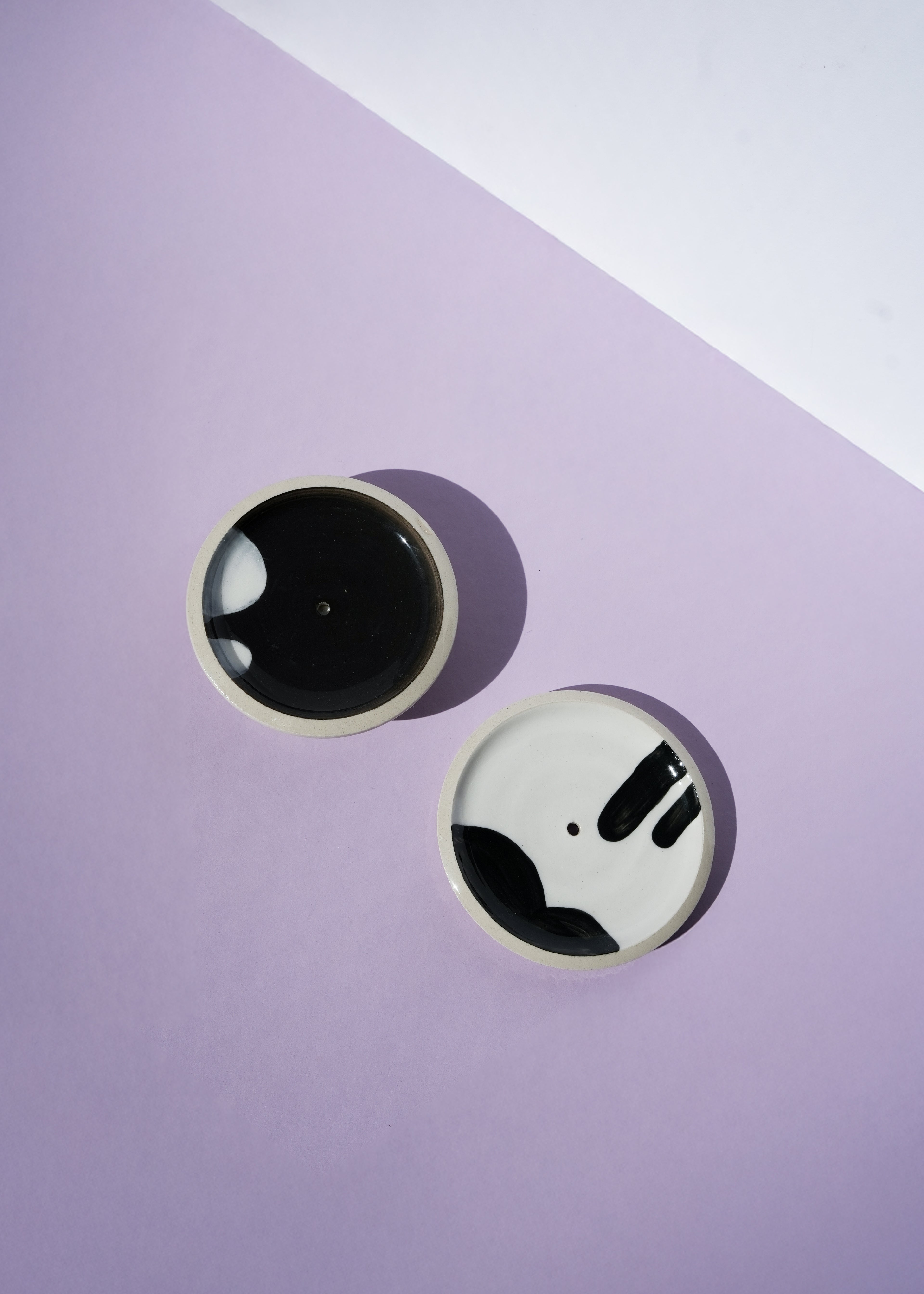 DiVERSE — SEiFENSCHALE "KERAMiK"