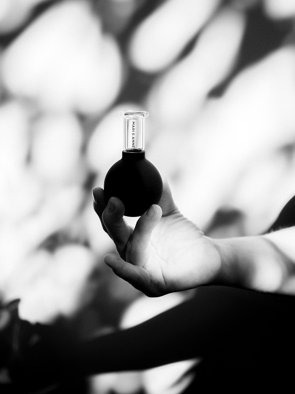 FACIAL CUPPING — MASSAGE-SET "FACIAL CUPPING"