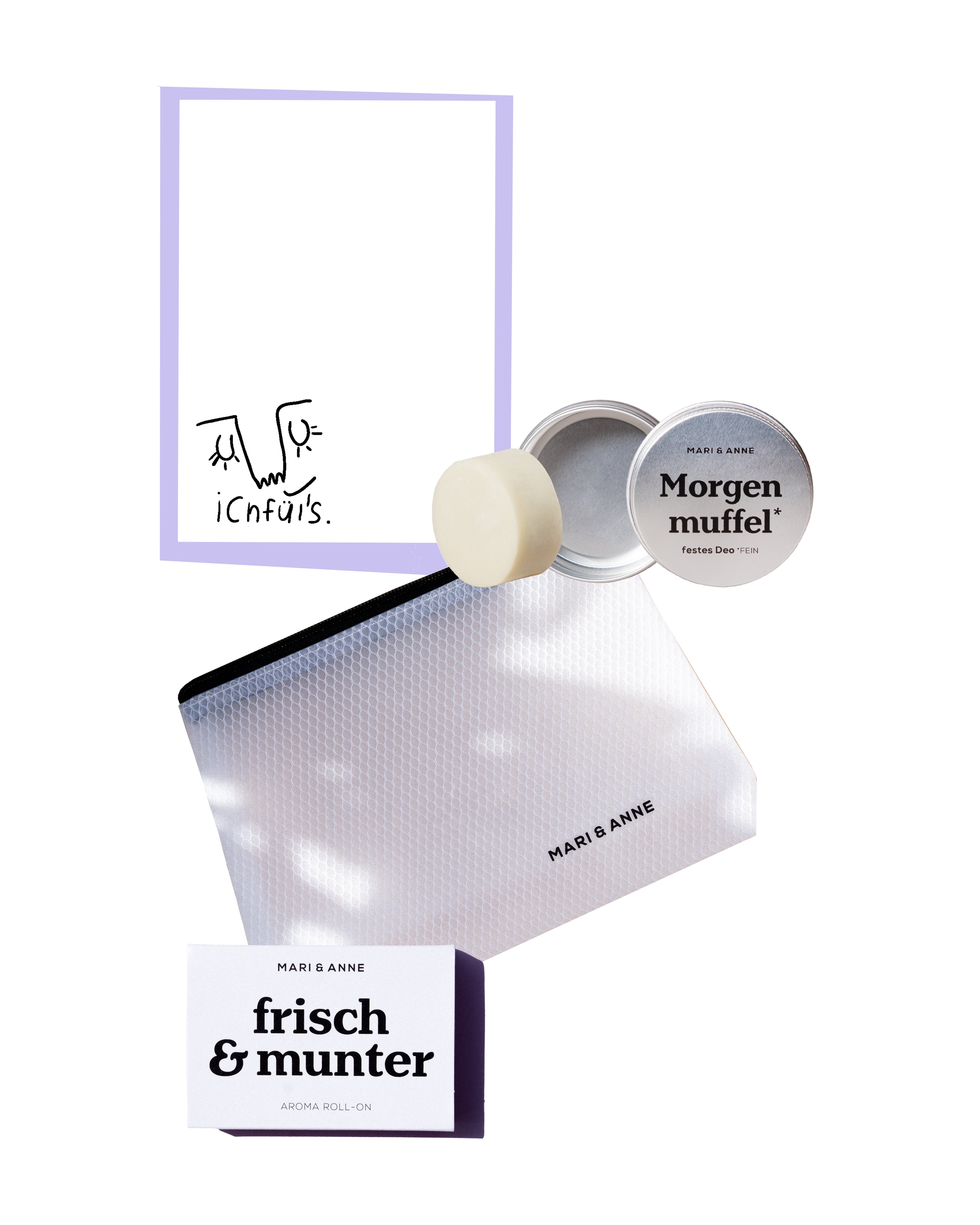 Ich fül&