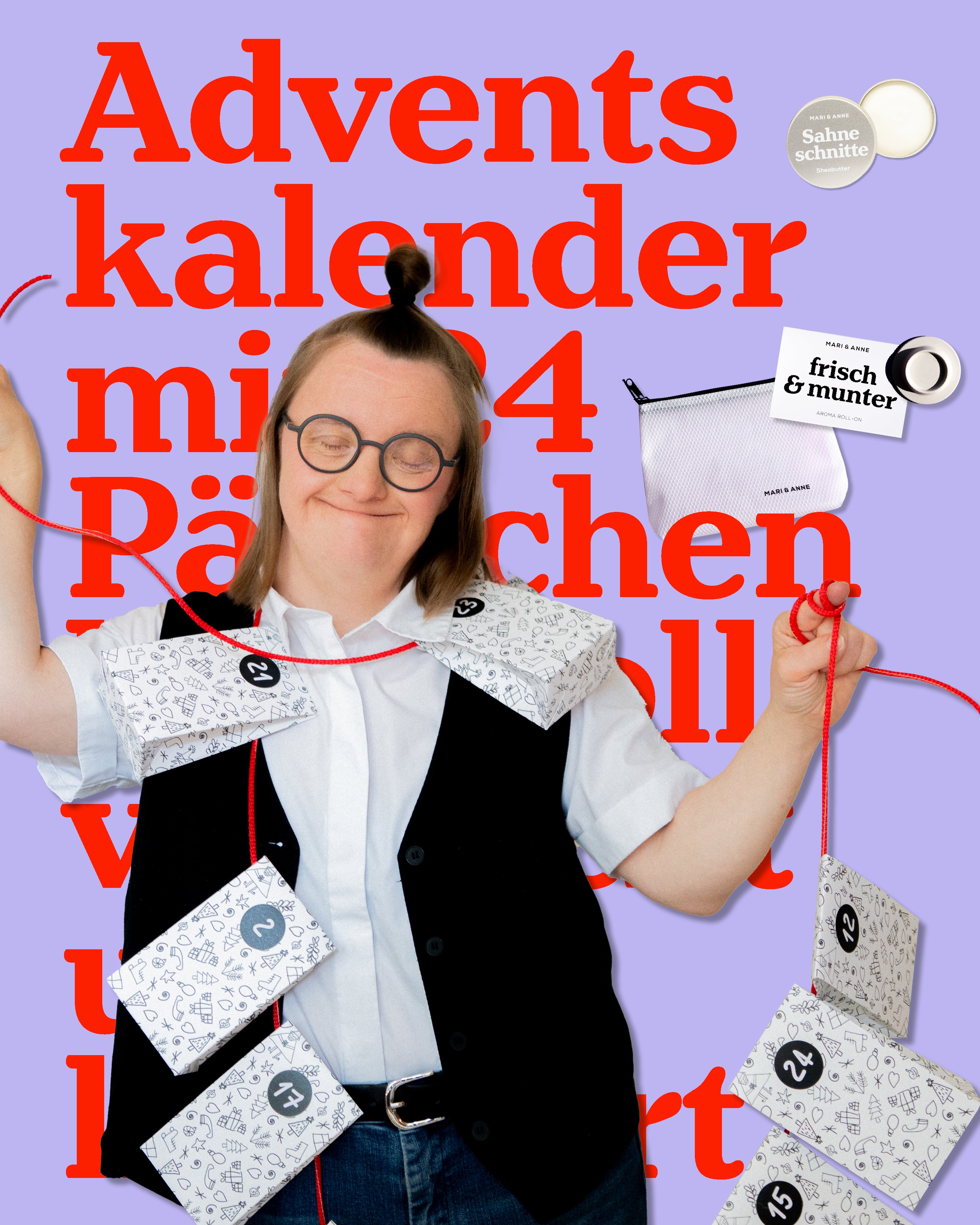 Adventskalender