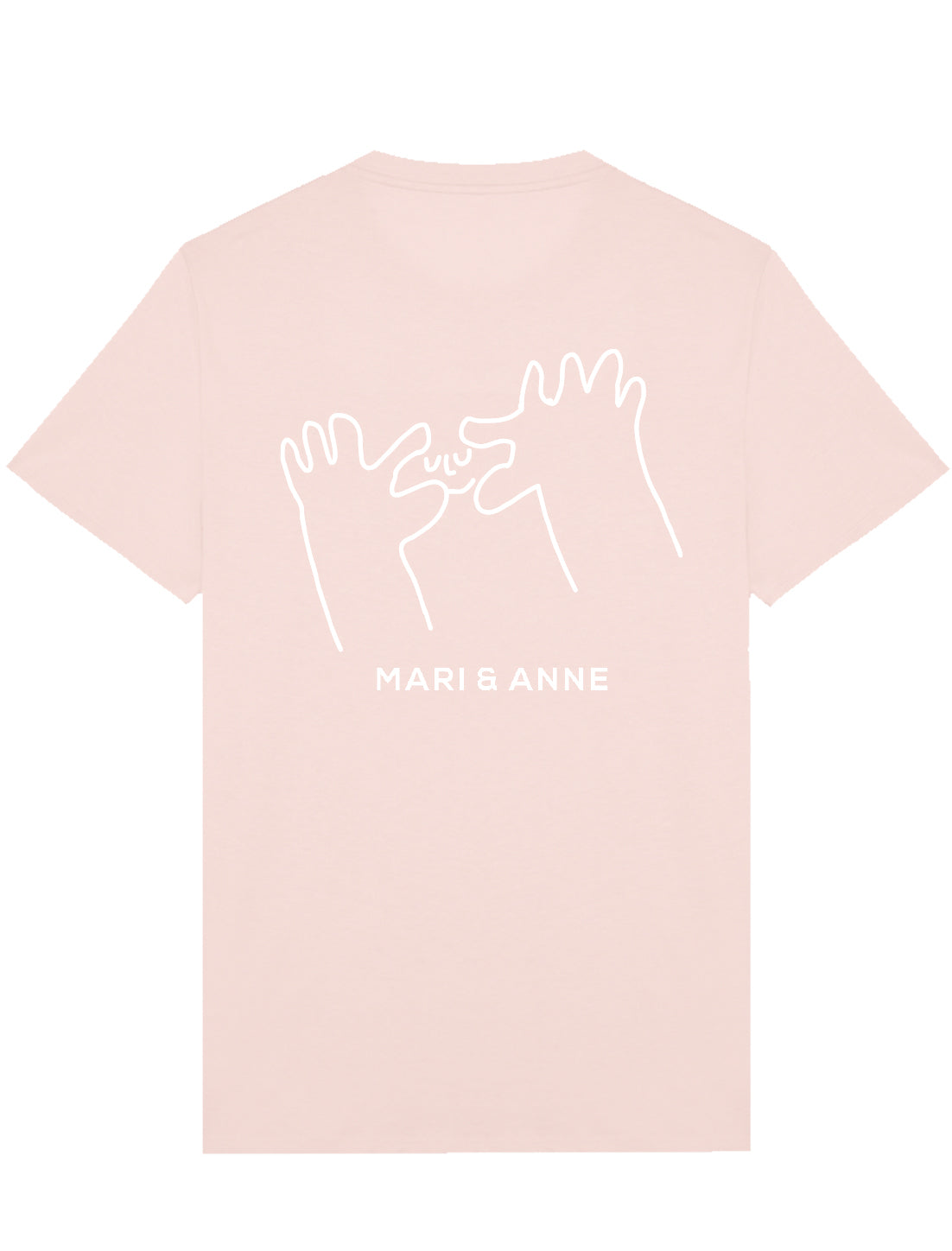 Lass mal wir sein — T-SHIRT