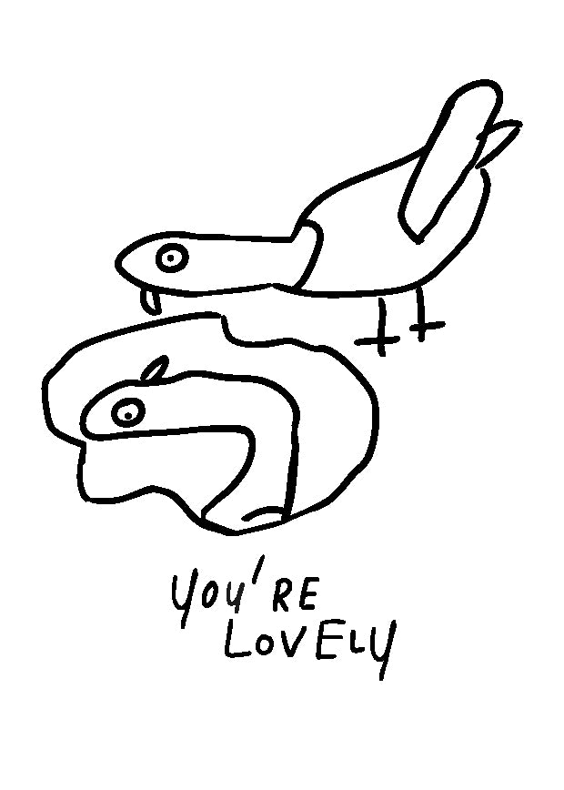 POSTKARTE — POSTKARTE