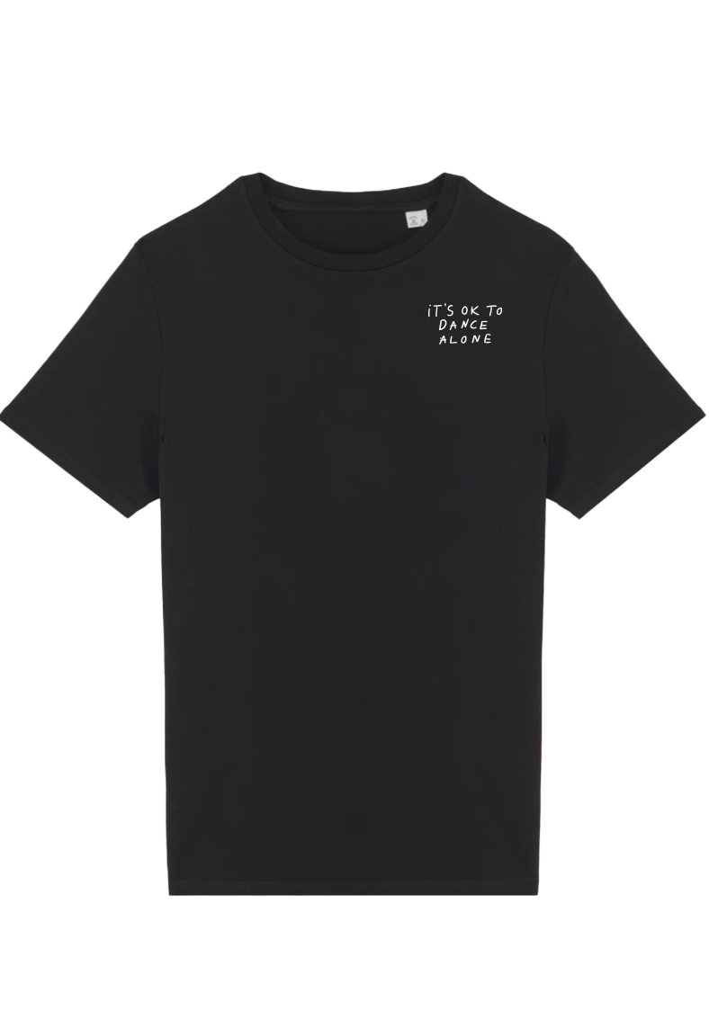 DANCE ALONE — T-SHiRT