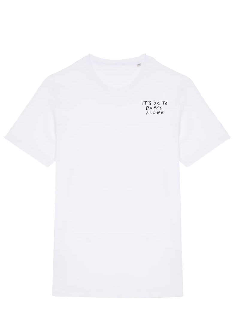 DANCE ALONE — T-SHiRT