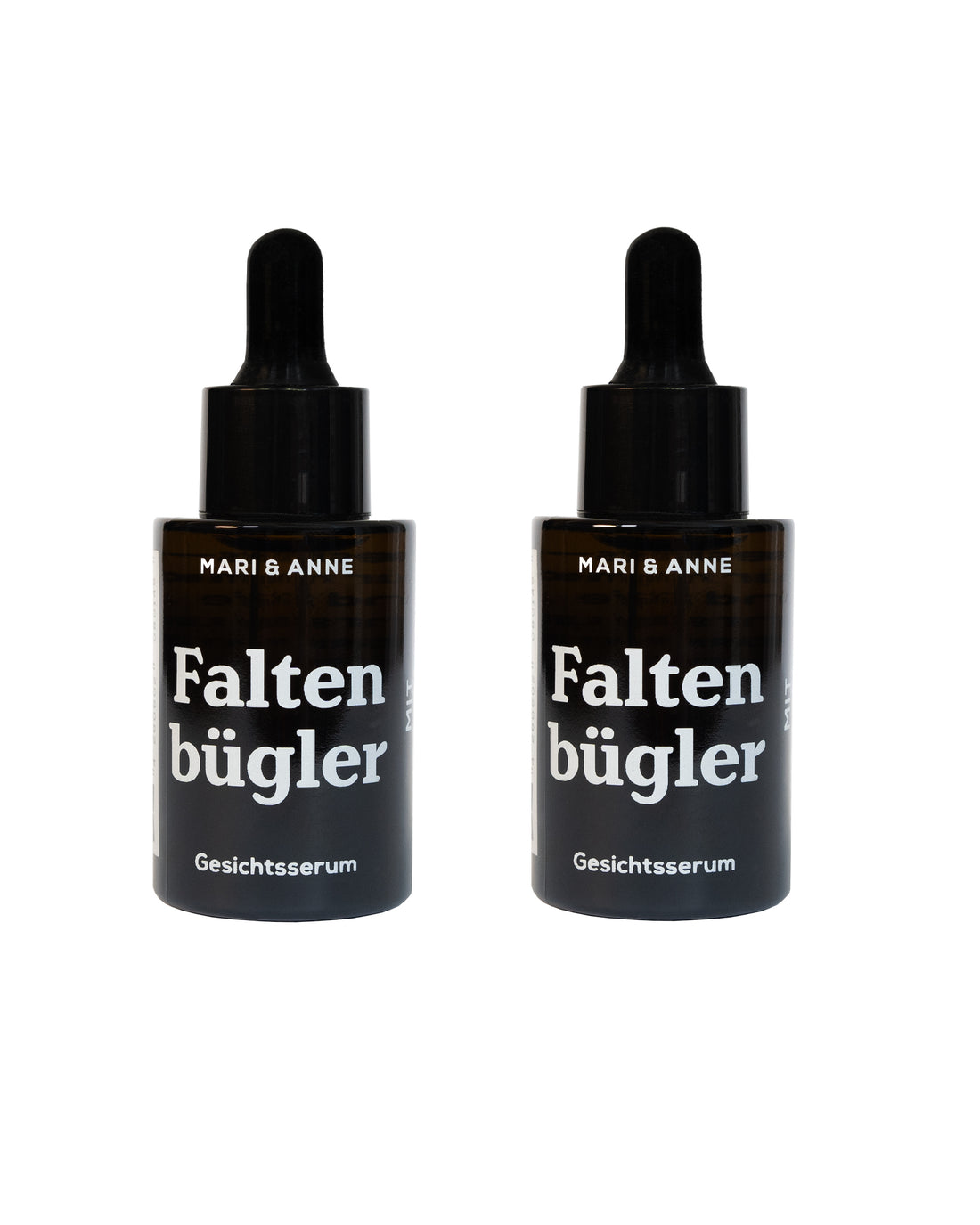 FALTENBÜGLER DUO