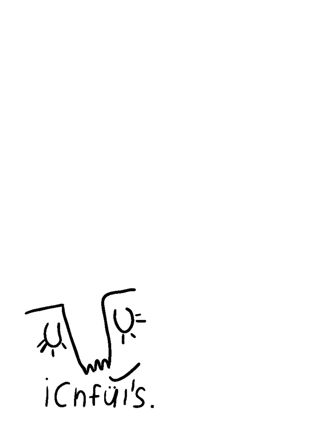 POSTKARTE — iCH FÜL&