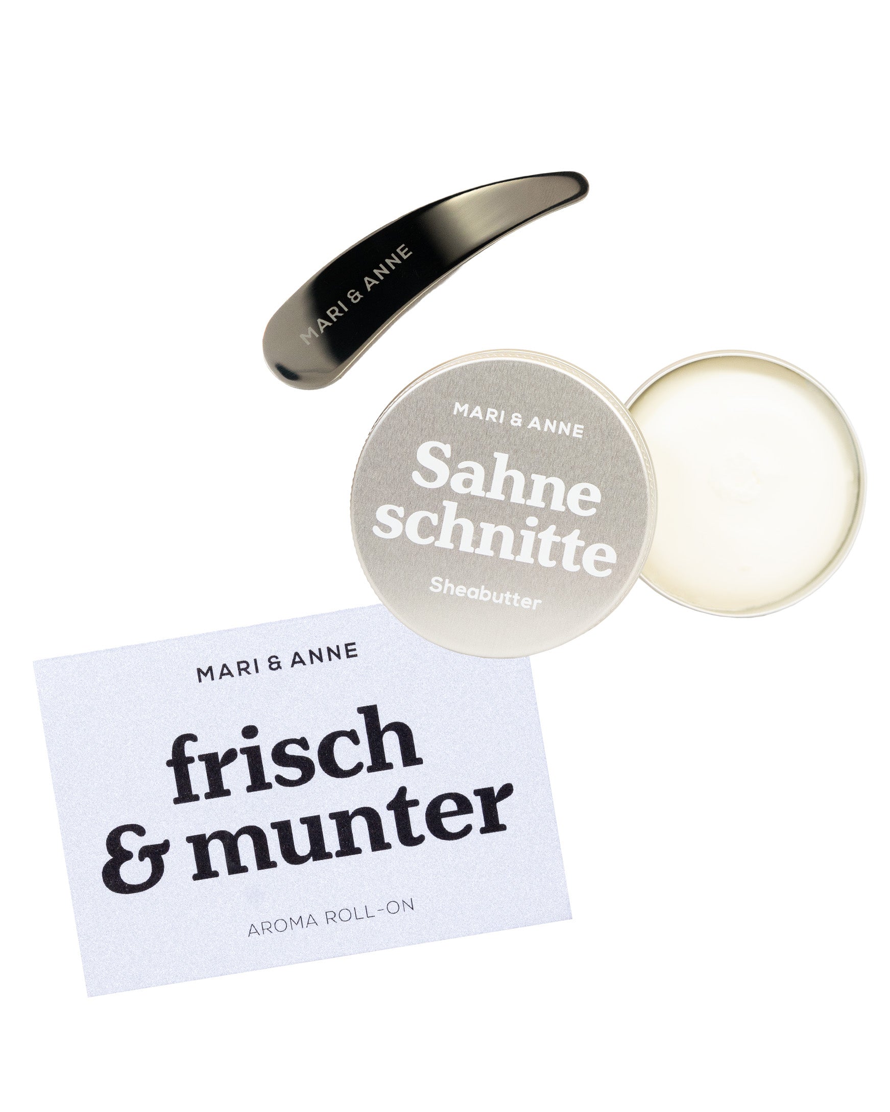 Eltern + Baby-Set