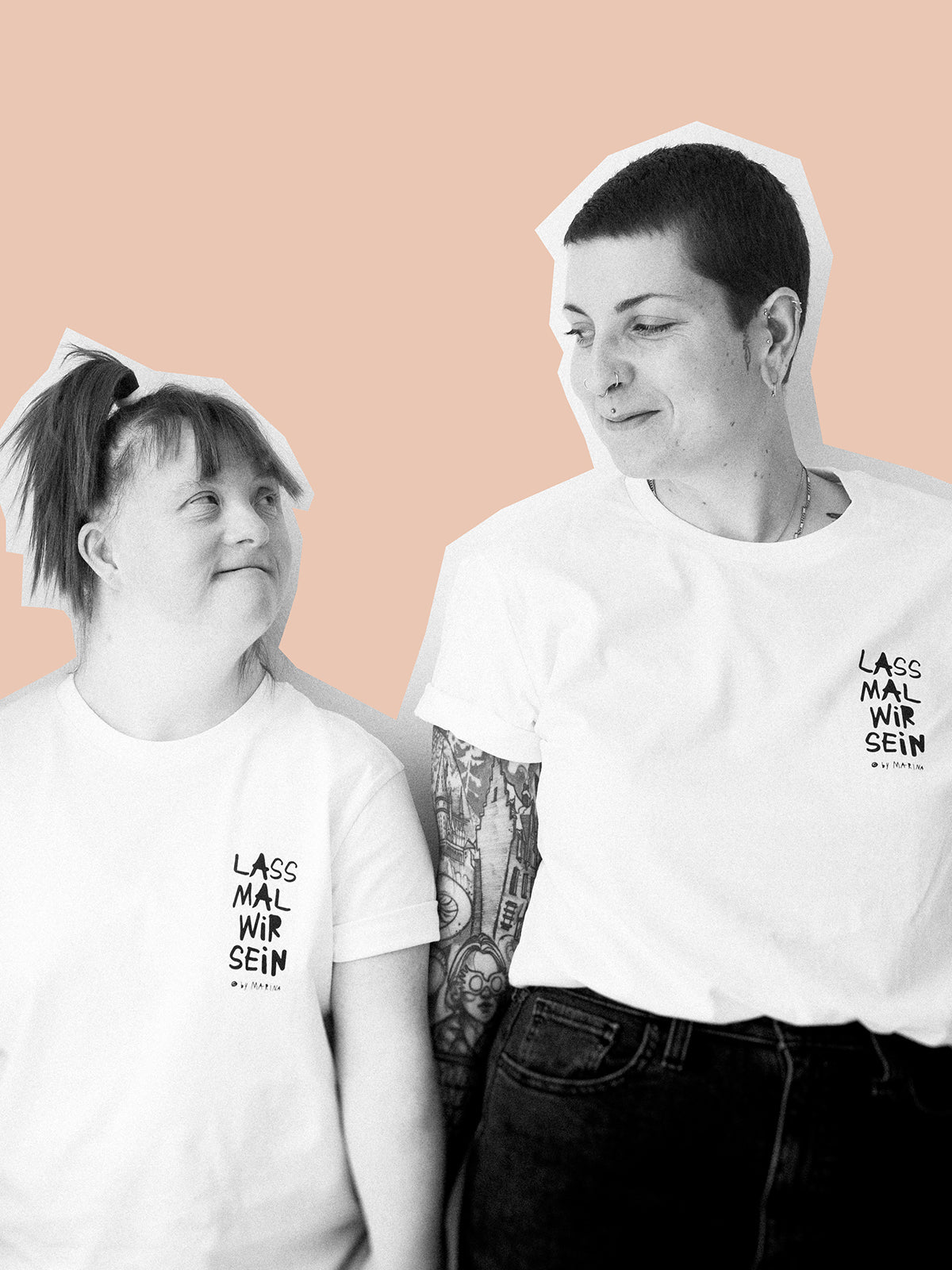 T-Shirt unisex — T-SHiRT´S UNiSEX