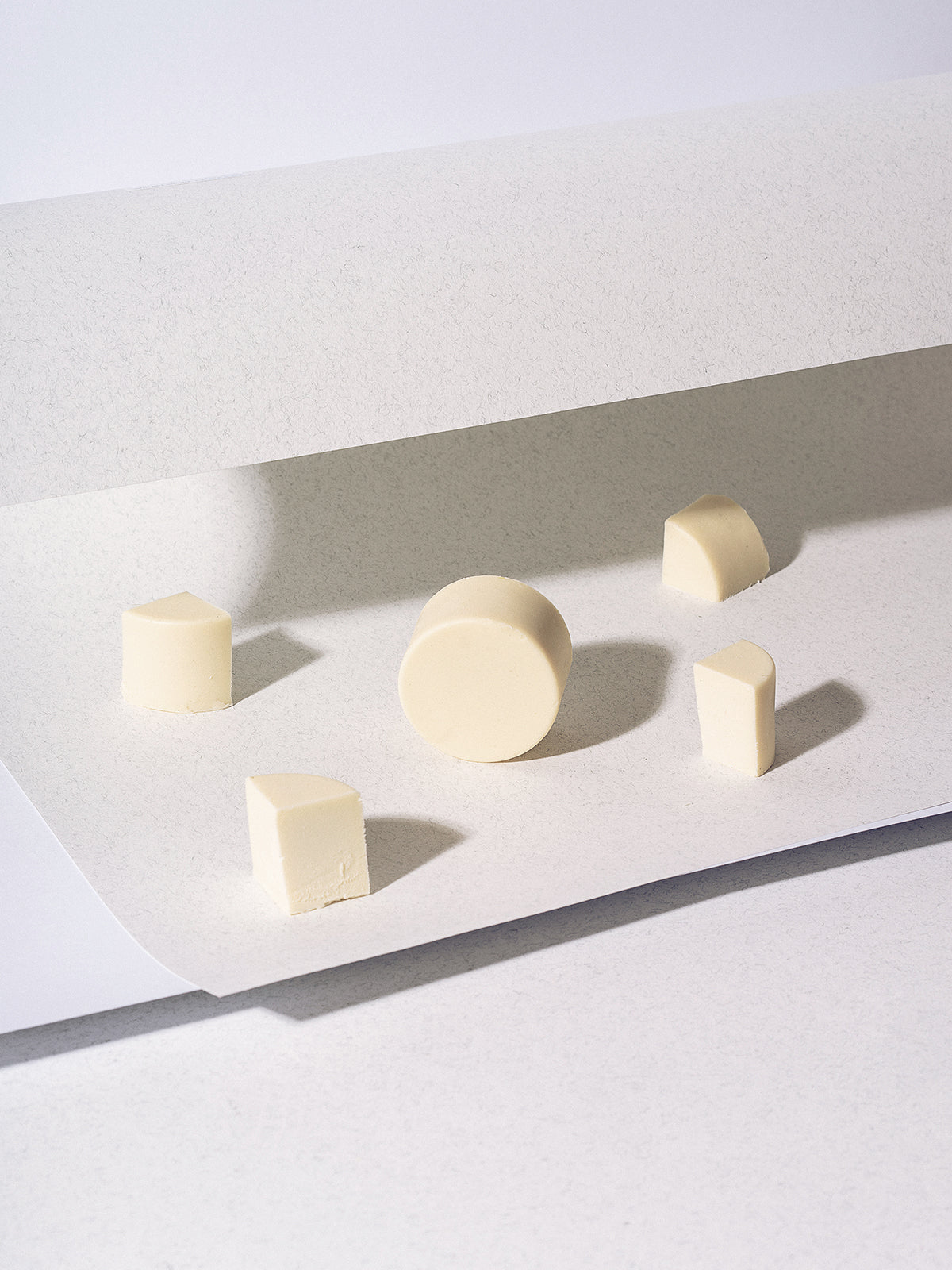 UNISEX & MEHR — RASiERSEiFE "NACHSCHUB"