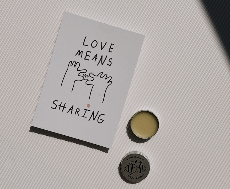 Nachhaltige Geschenkideen aus der Naturkosmetik