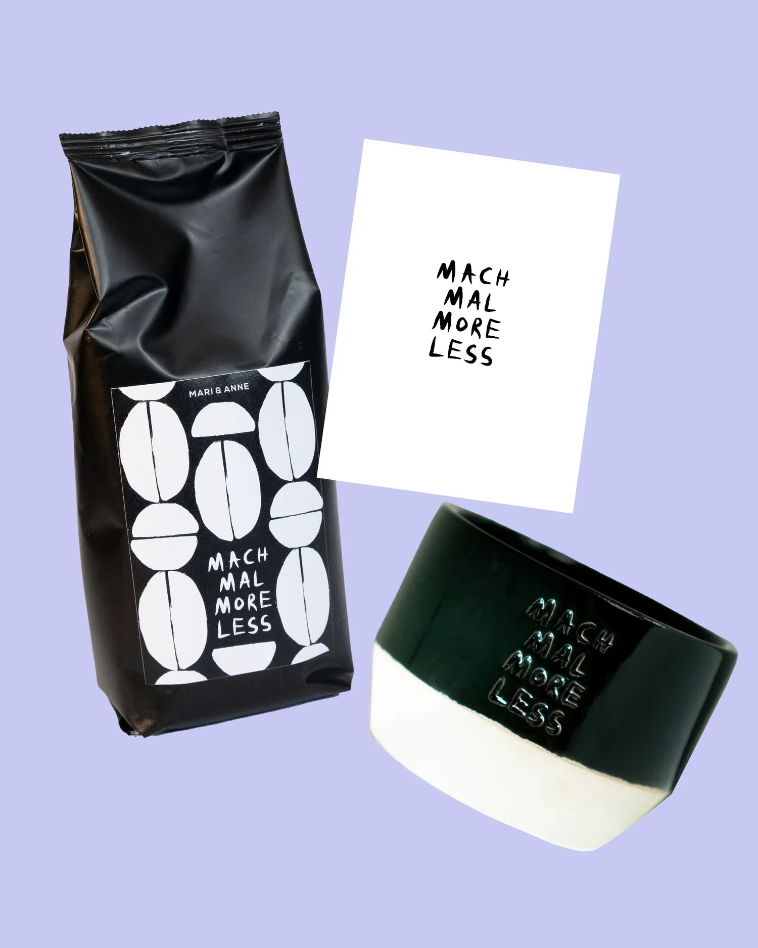 Geschenke &amp; Sets