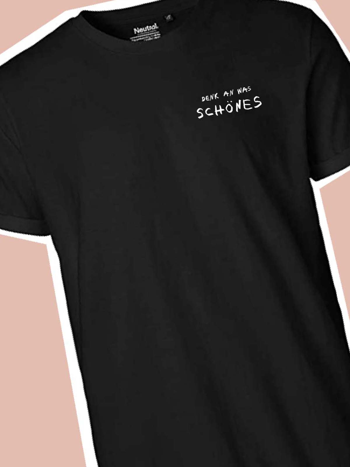 T-Shirt unisex — BY MARINA