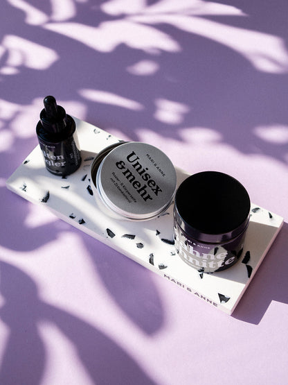 B-WARE RECYCELTE TERAZZOPLATTE — TERAZZOPLATTE "RECYCELT"