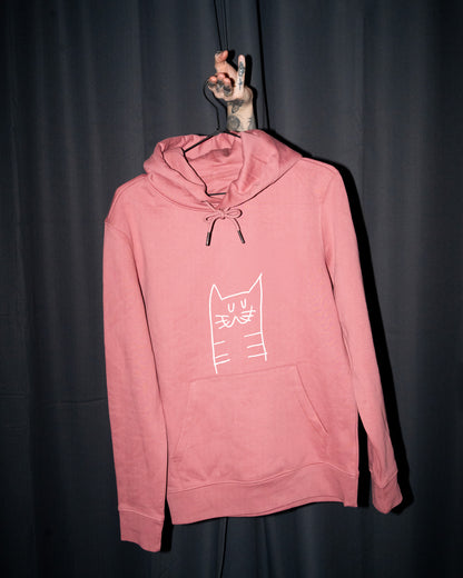 Be kind to your mind — HOODIE