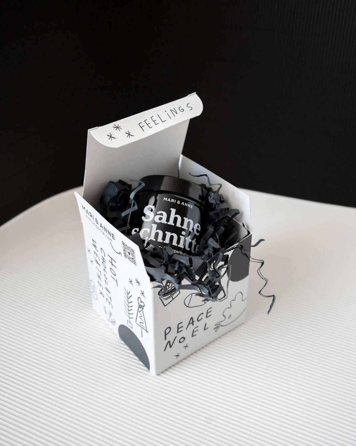 Christmas Box