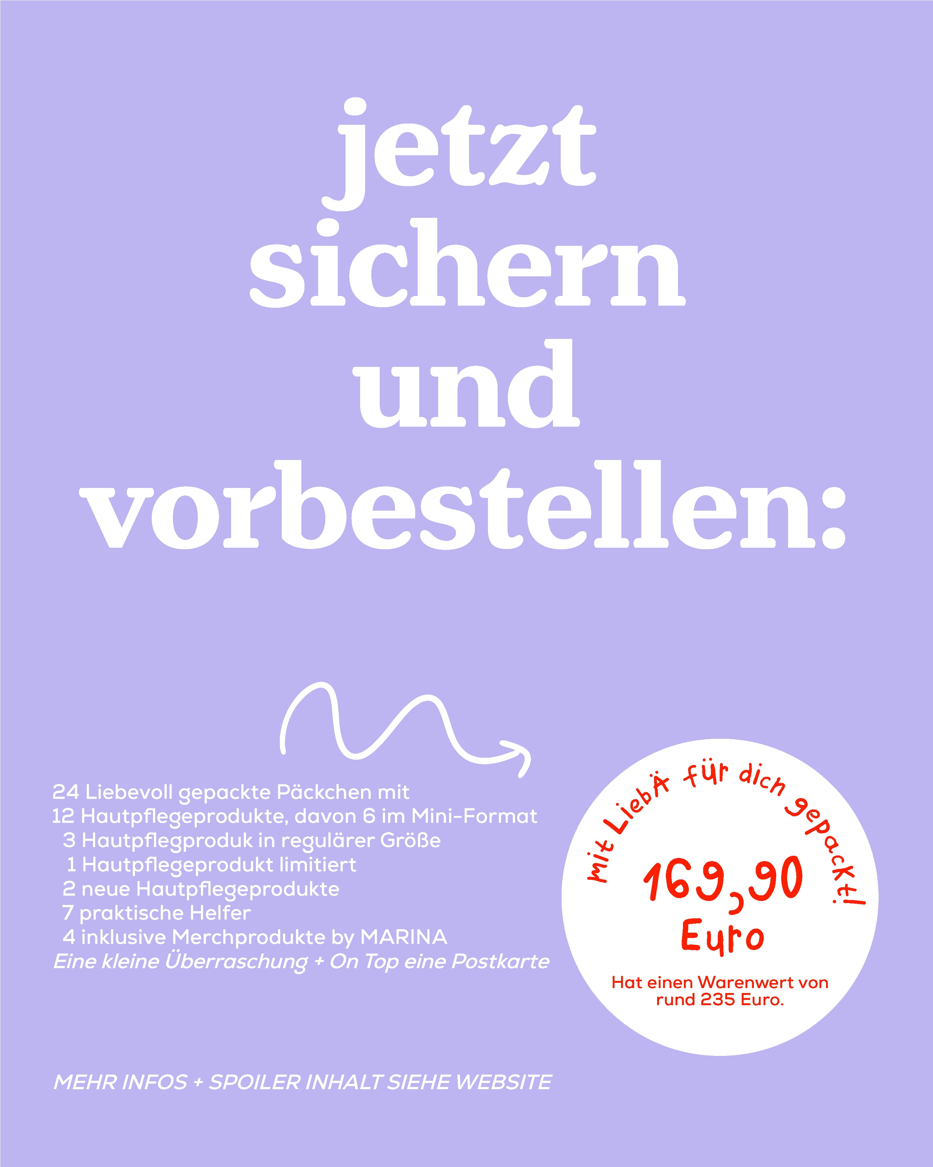 Adventskalender