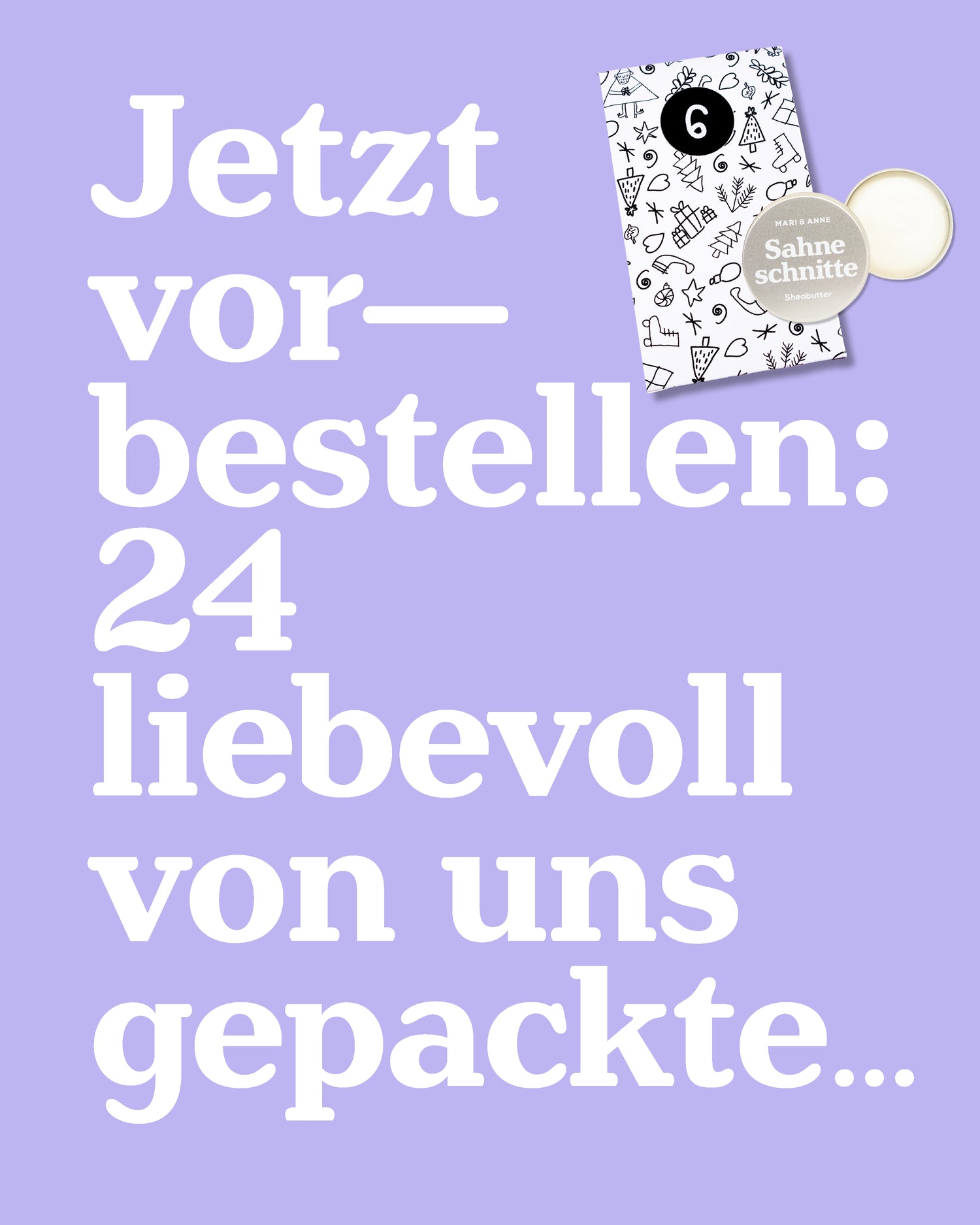 Adventskalender